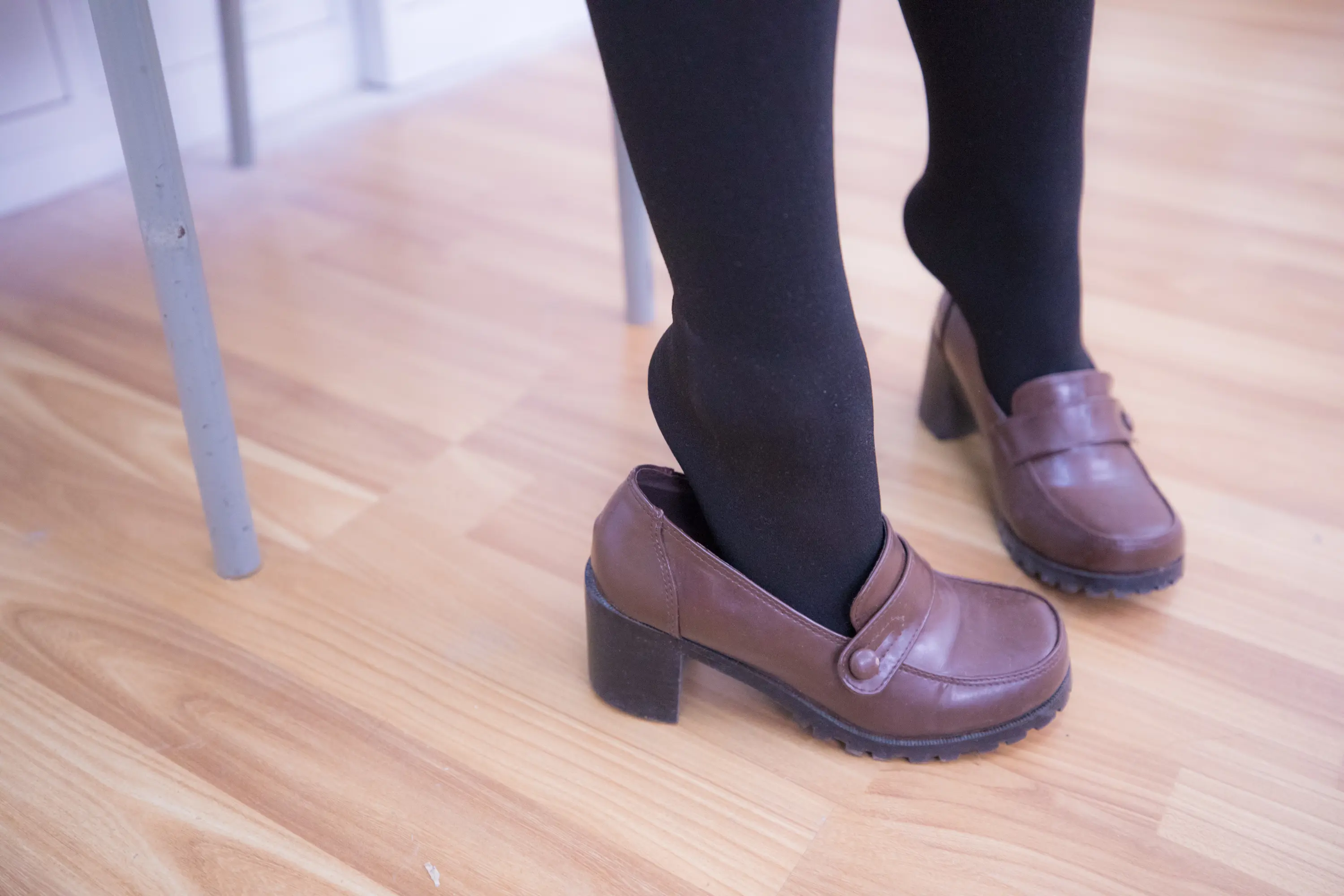 神楽坂真冬 放课后 黑贞德 [150P]