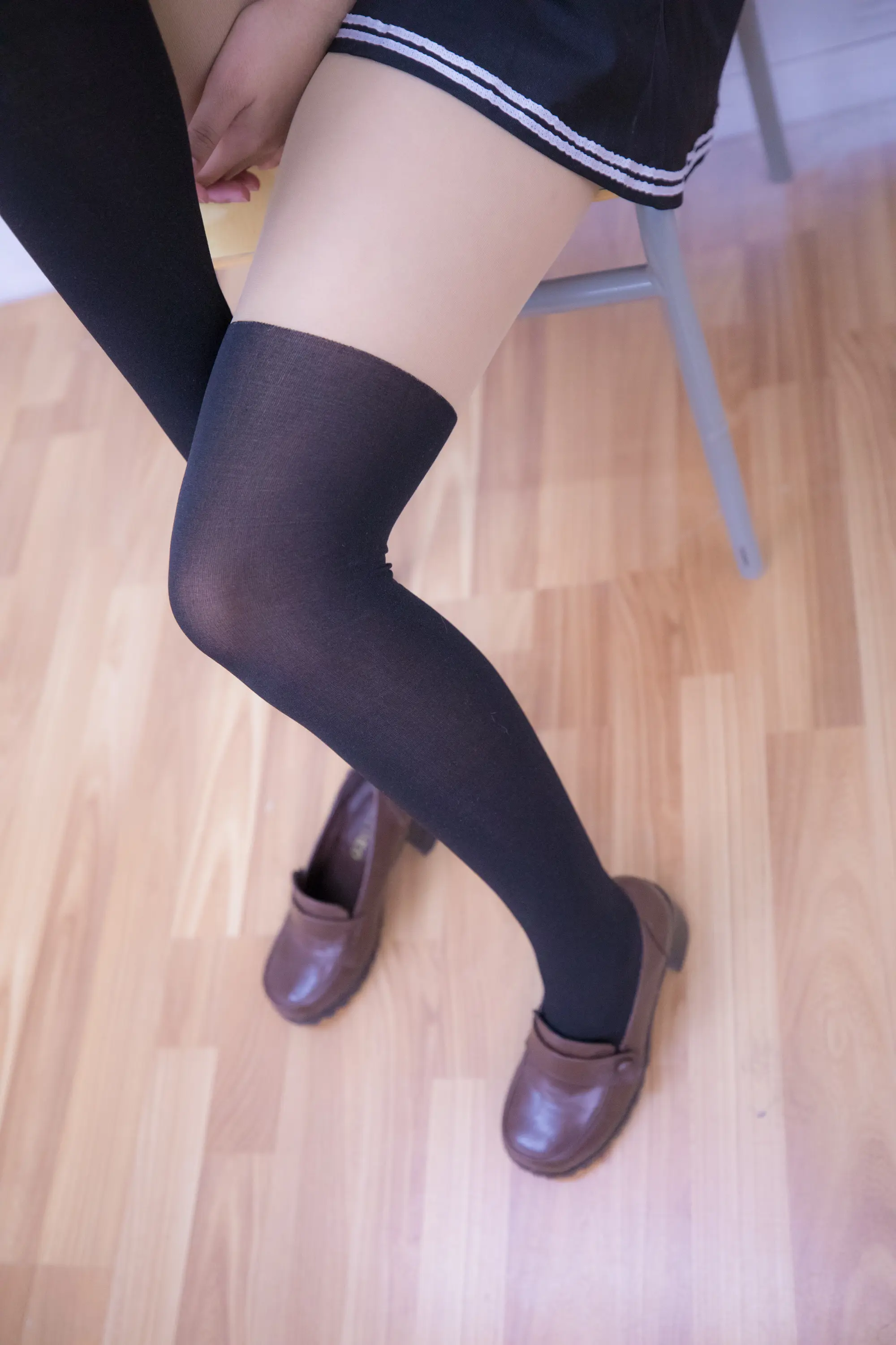 神楽坂真冬 放课后 黑贞德 [150P]