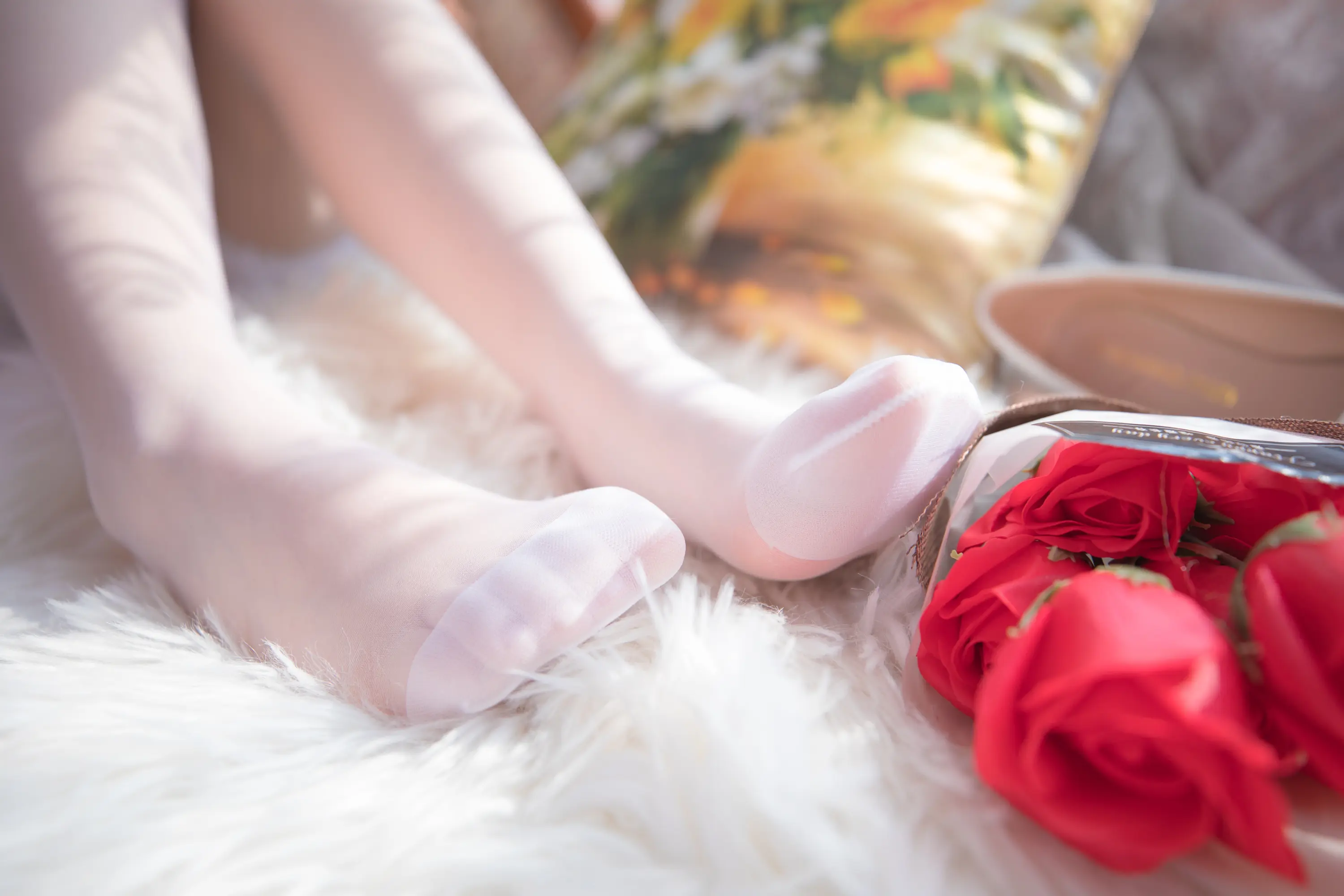 神楽坂真冬 明日の花嫁 [150P]