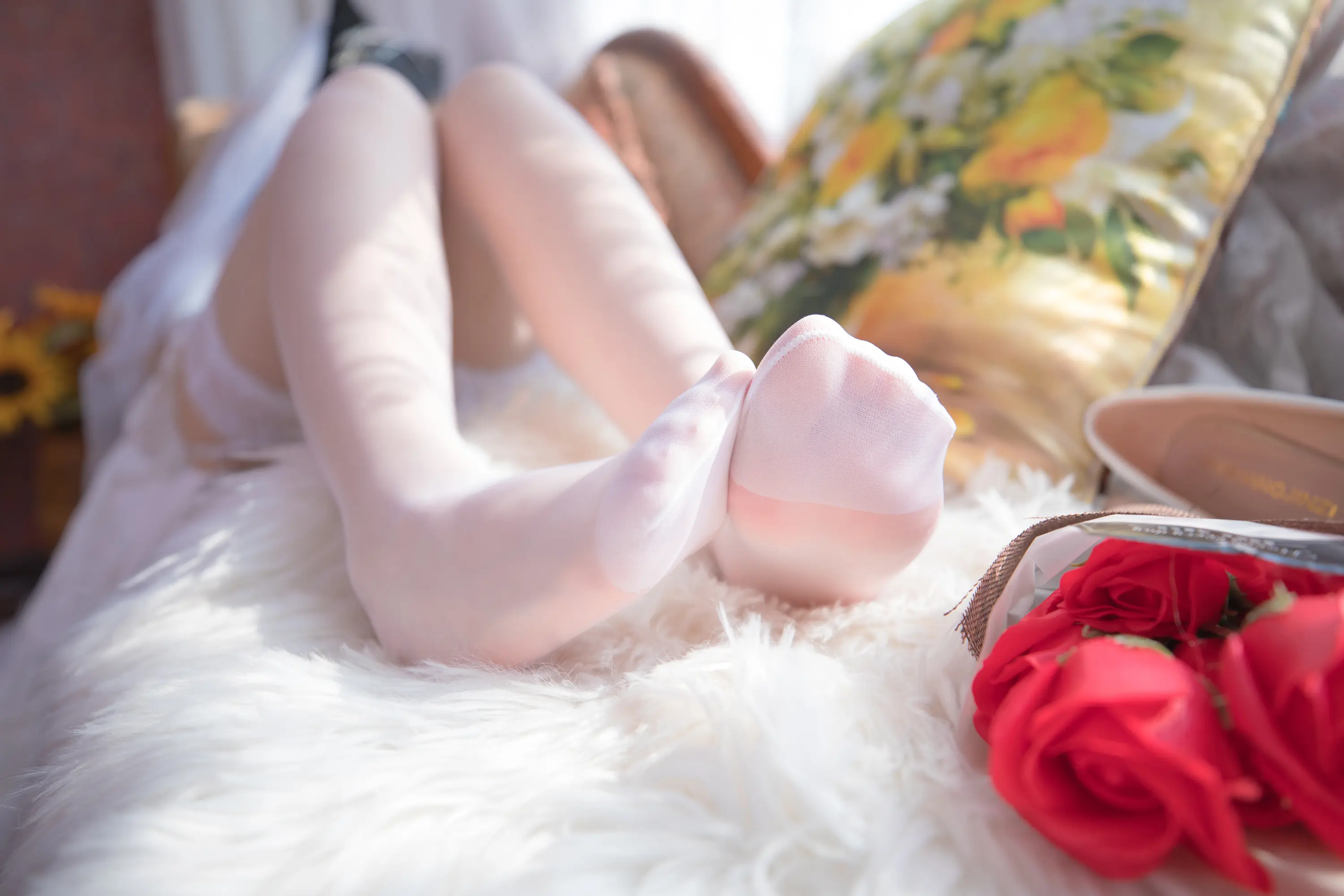 神楽坂真冬 明日の花嫁 [150P]