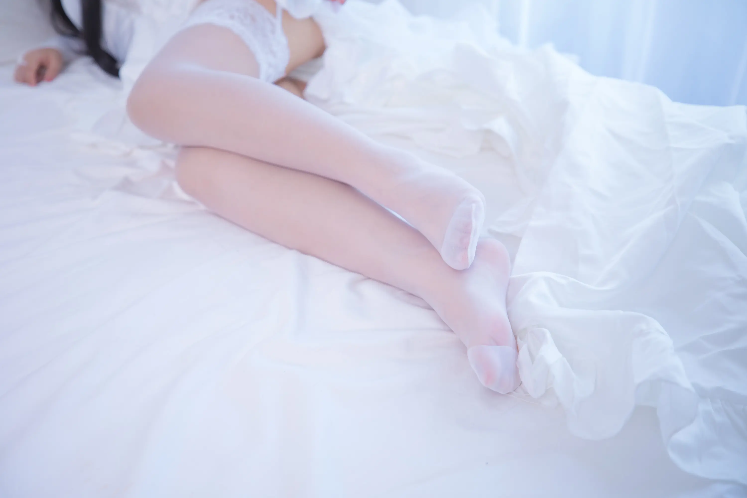 神楽坂真冬 明日の花嫁 [150P]