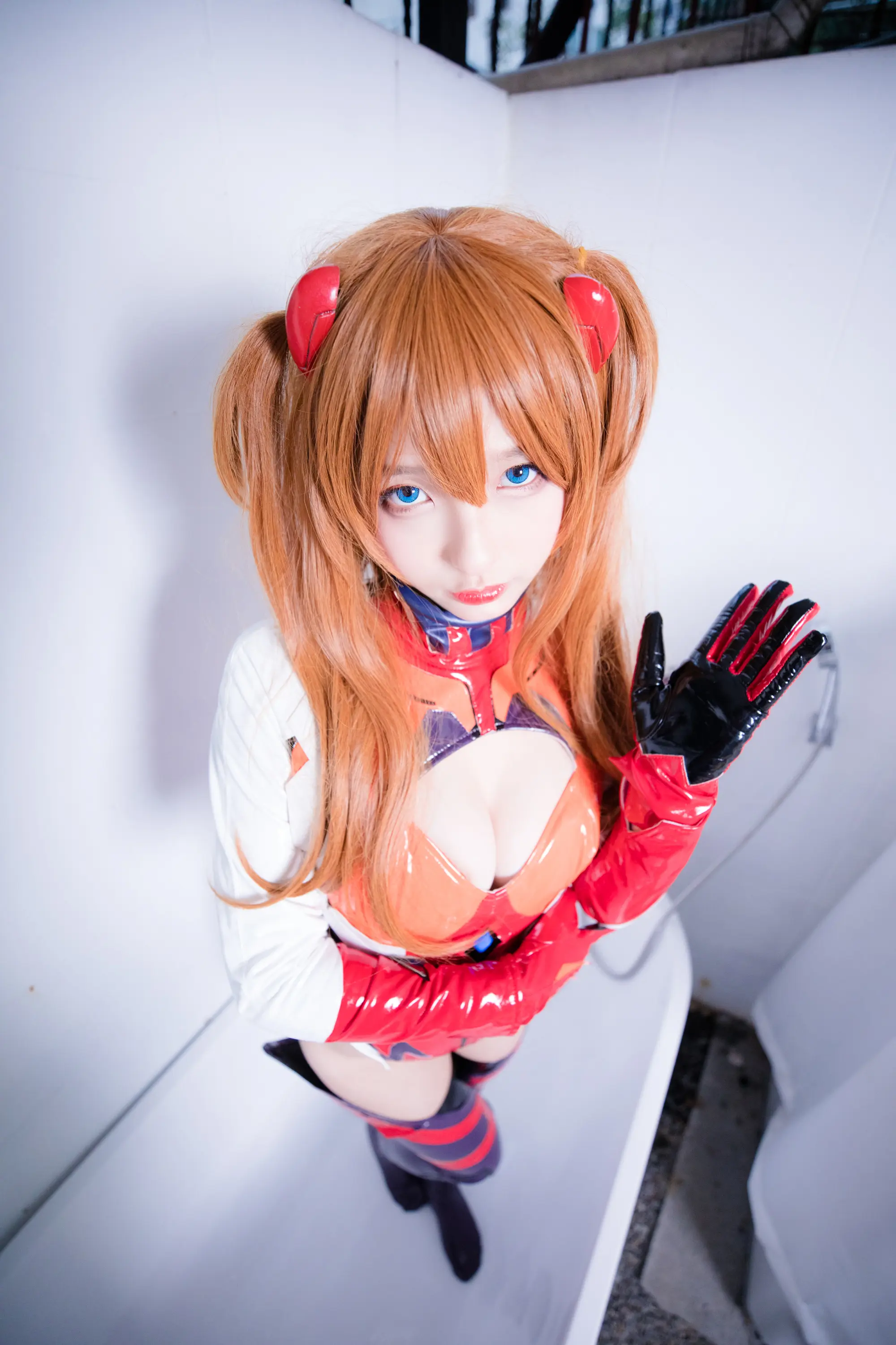 神楽坂真冬 明日香未体验少女 [150P]