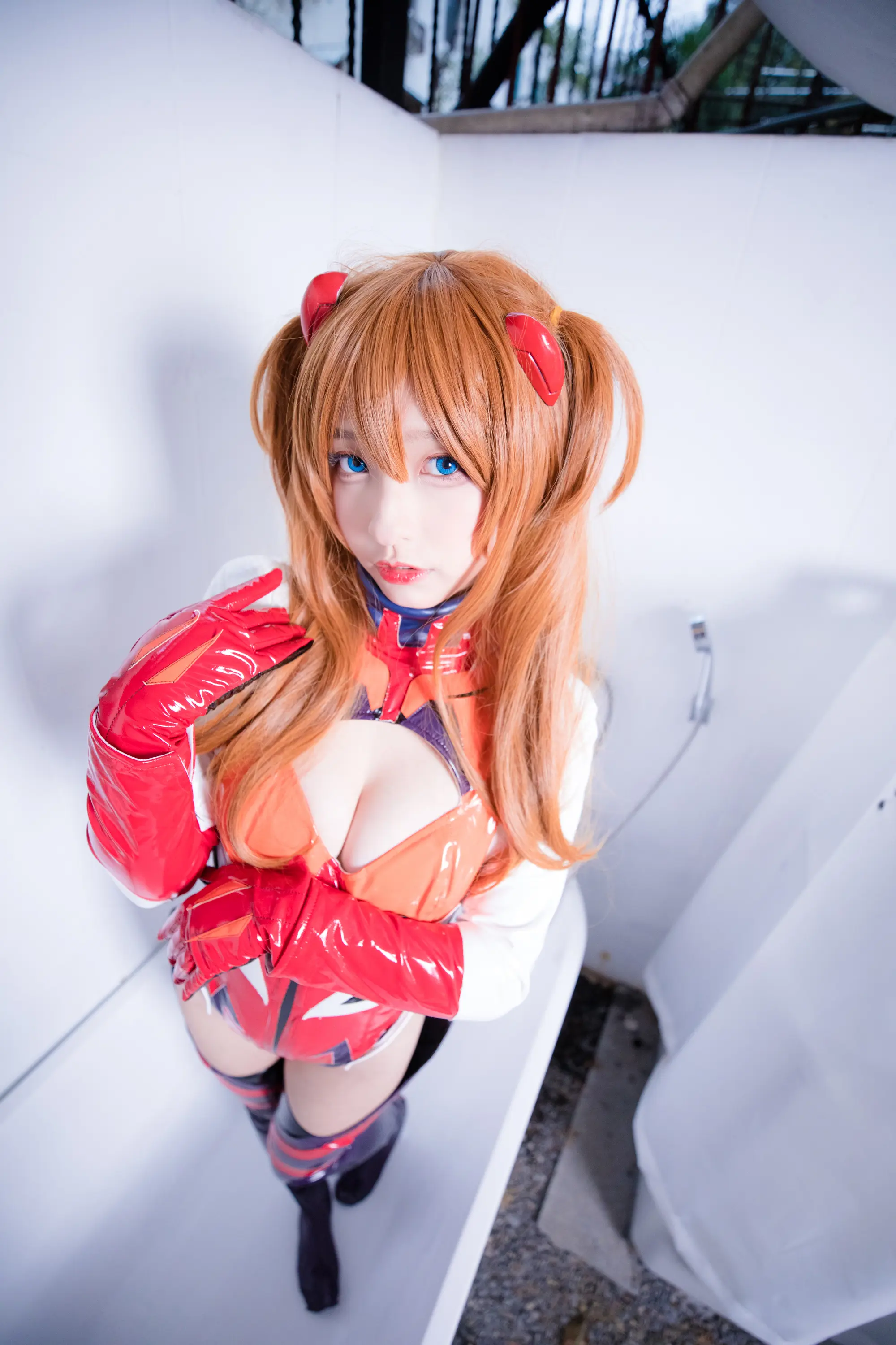 神楽坂真冬 明日香未体验少女 [150P]