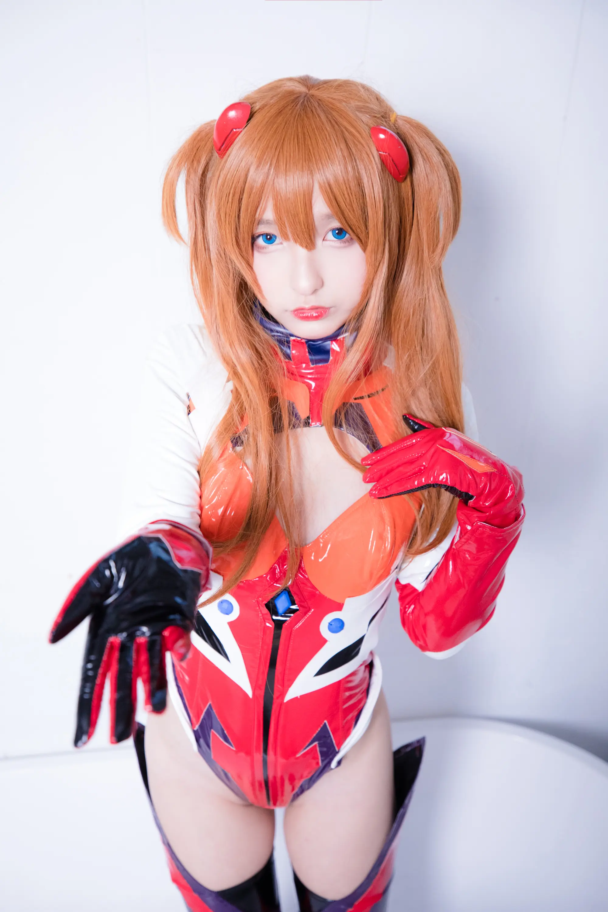 神楽坂真冬 明日香未体验少女 [150P]