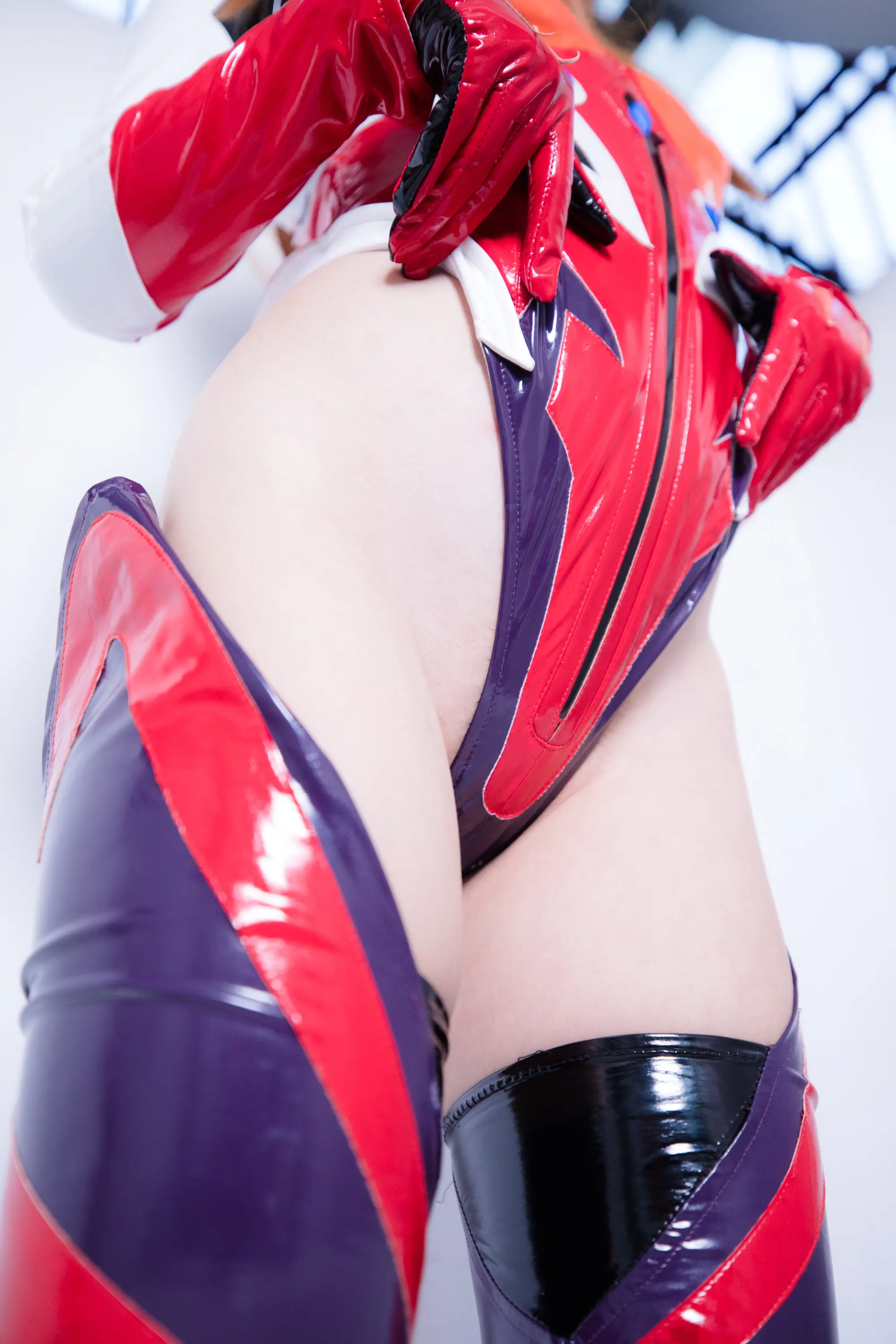 神楽坂真冬 明日香未体验少女 [150P]