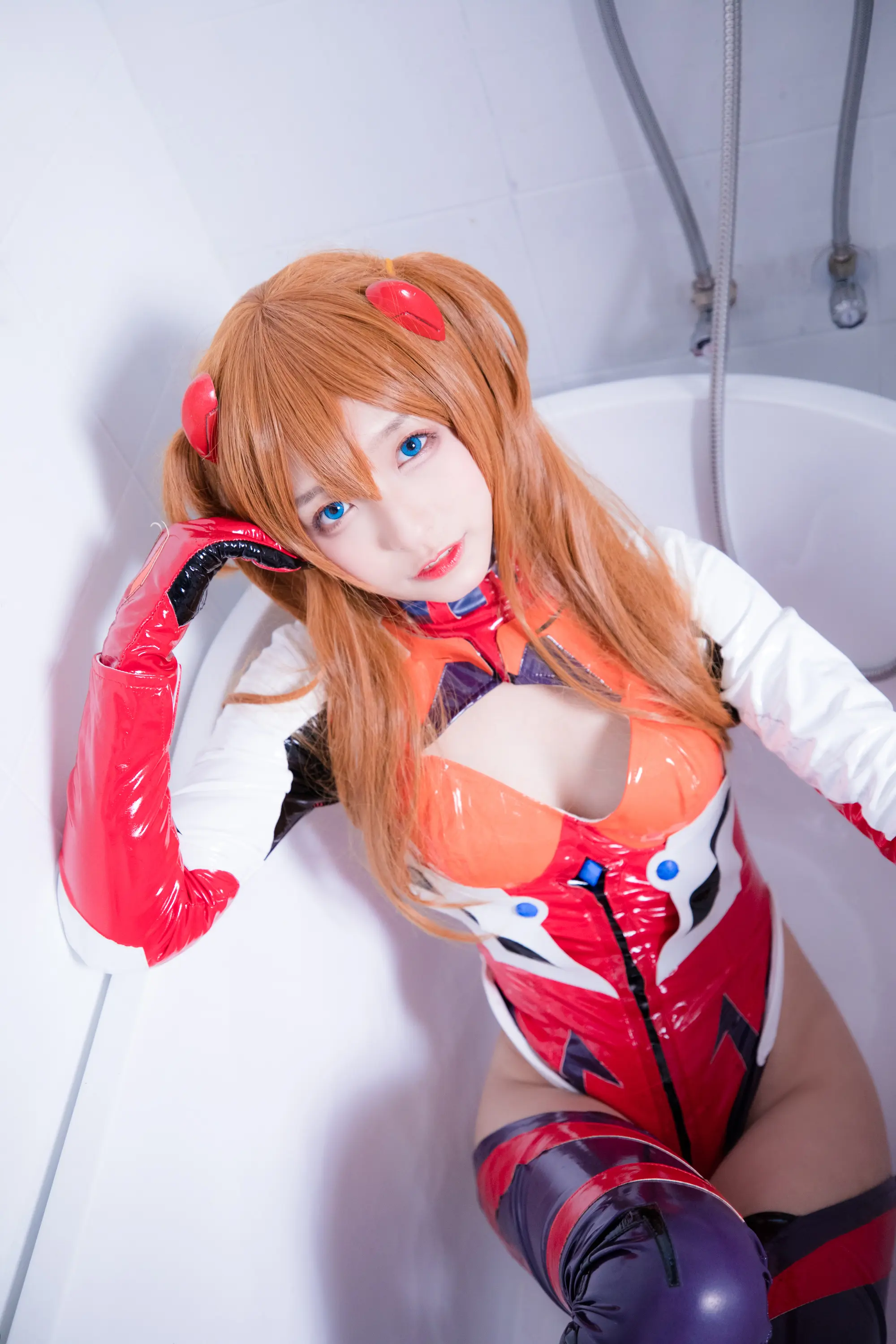 神楽坂真冬 明日香未体验少女 [150P]