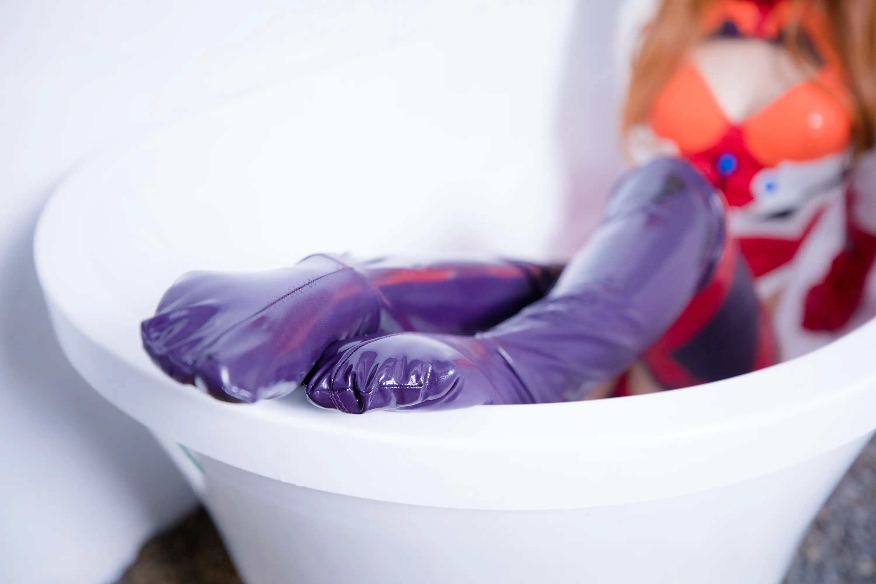 神楽坂真冬 明日香未体验少女 [150P]