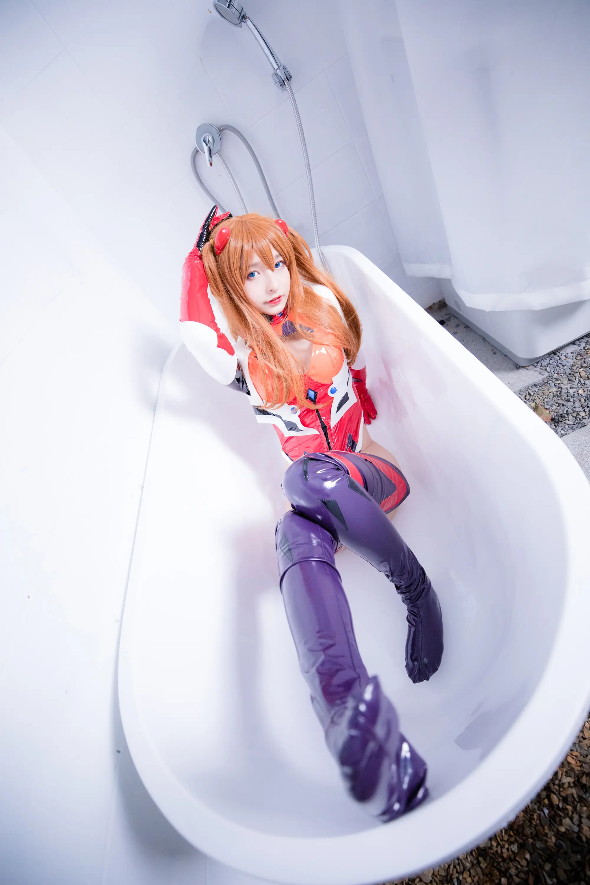 神楽坂真冬 明日香未体验少女 [150P]