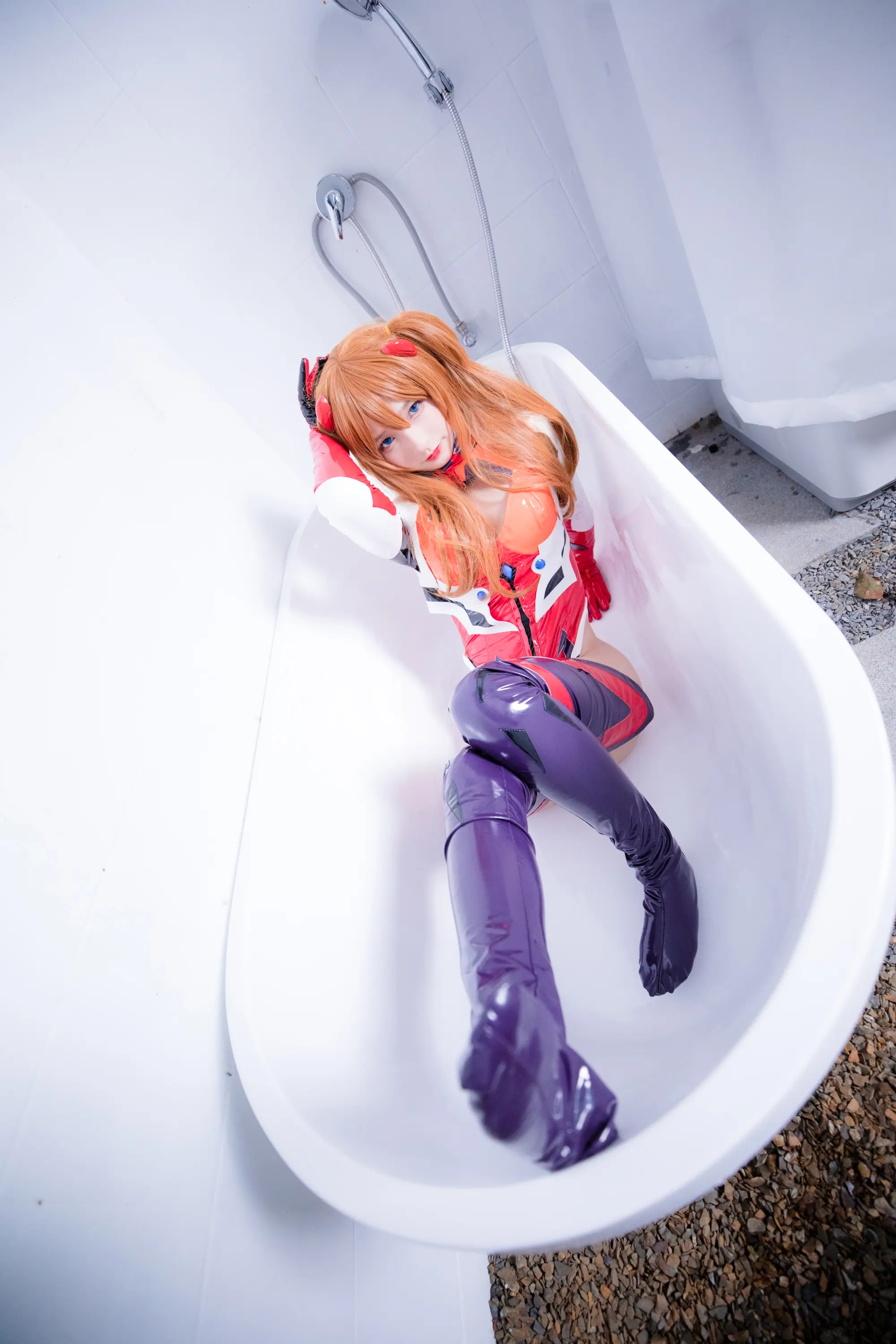 神楽坂真冬 明日香未体验少女 [150P]