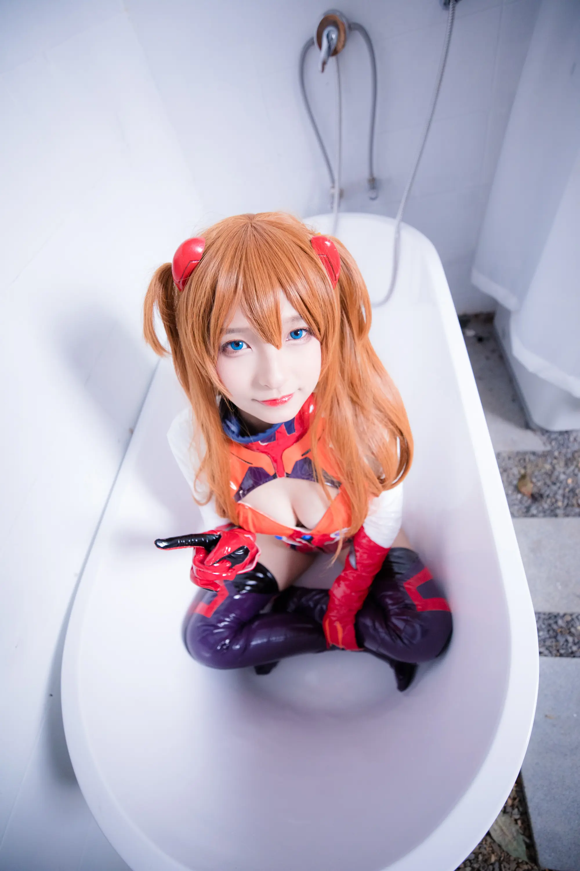 神楽坂真冬 明日香未体验少女 [150P]