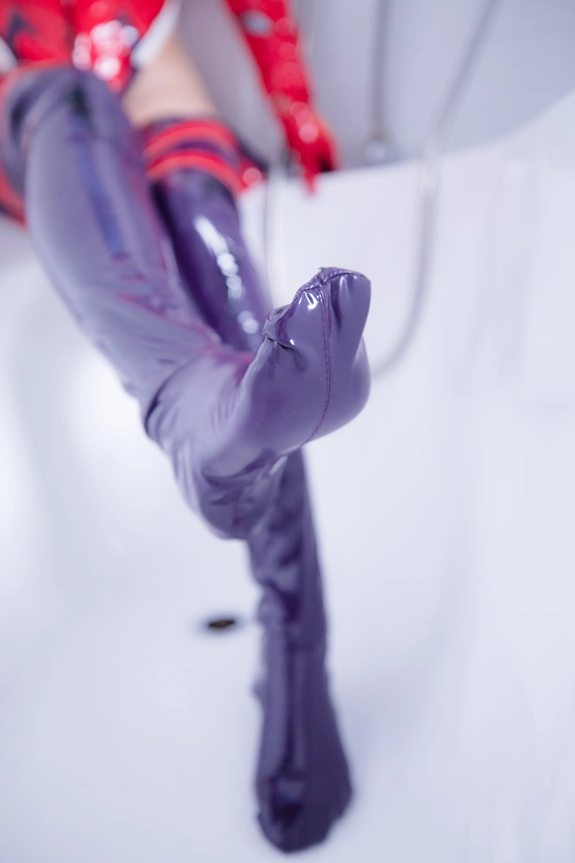 神楽坂真冬 明日香未体验少女 [150P]