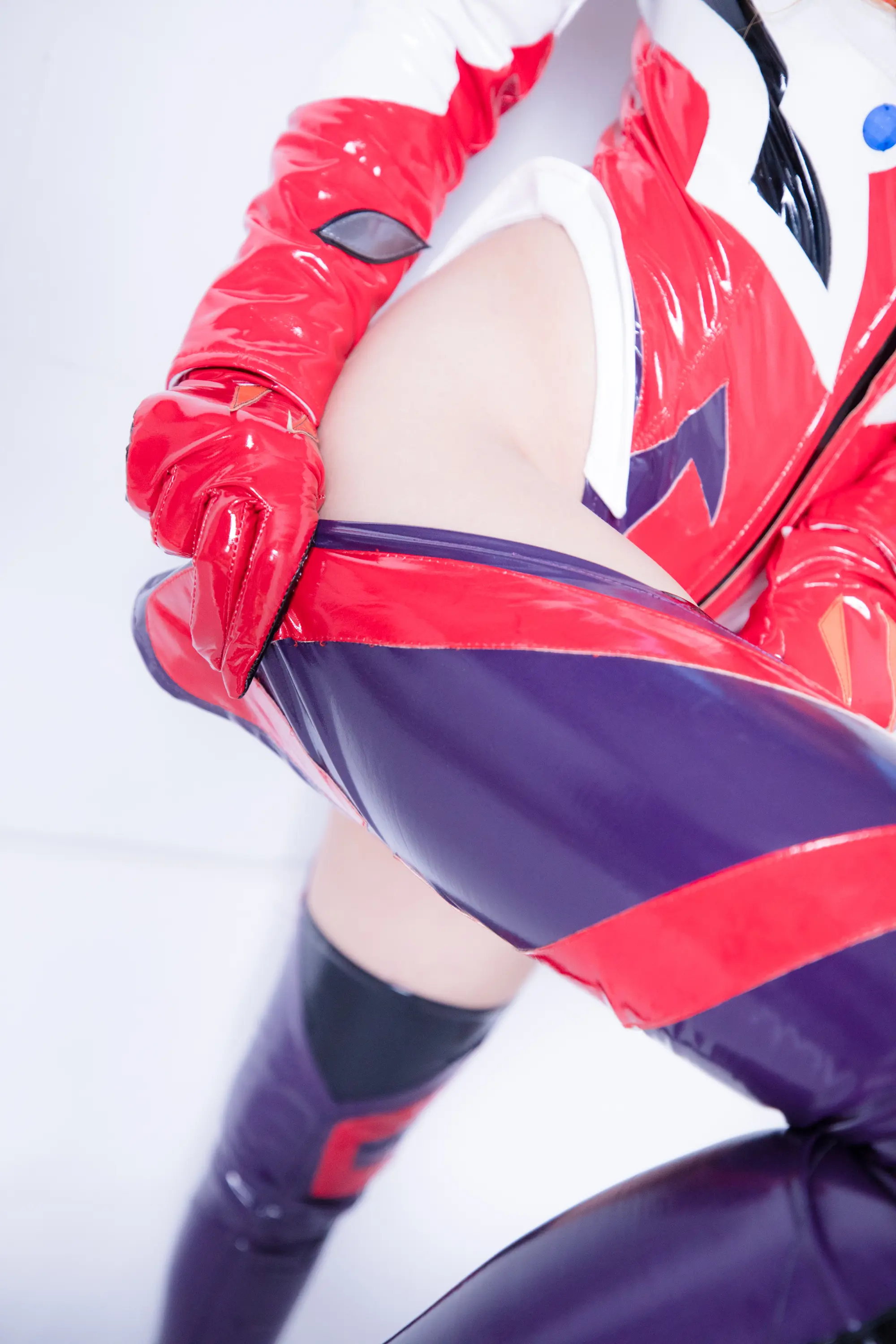 神楽坂真冬 明日香未体验少女 [150P]