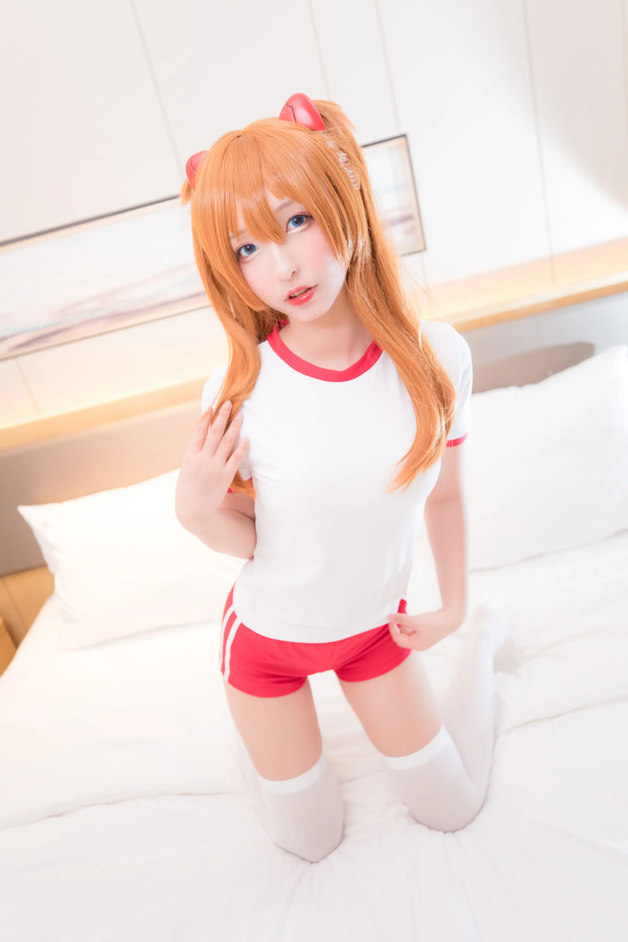 神楽坂真冬 明日香未体验少女 [150P]