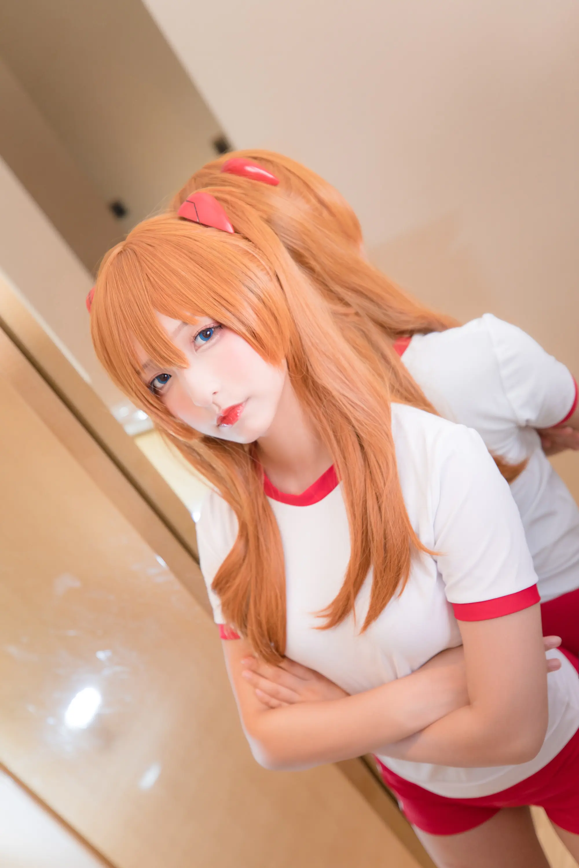 神楽坂真冬 明日香未体验少女 [150P]