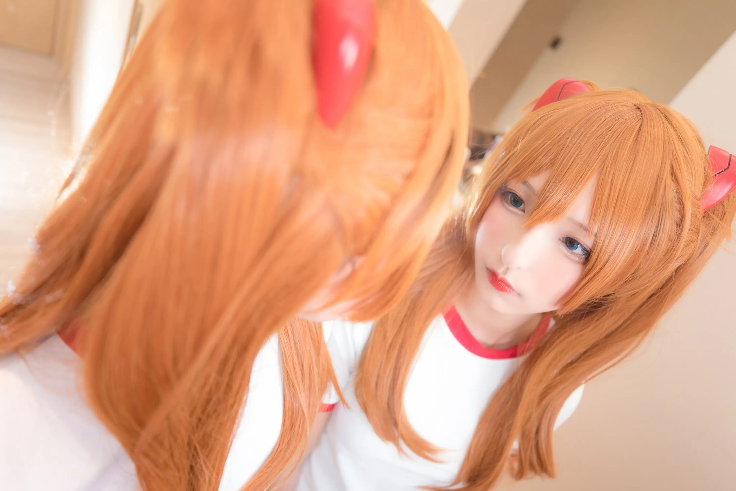 神楽坂真冬 明日香未体验少女 [150P]