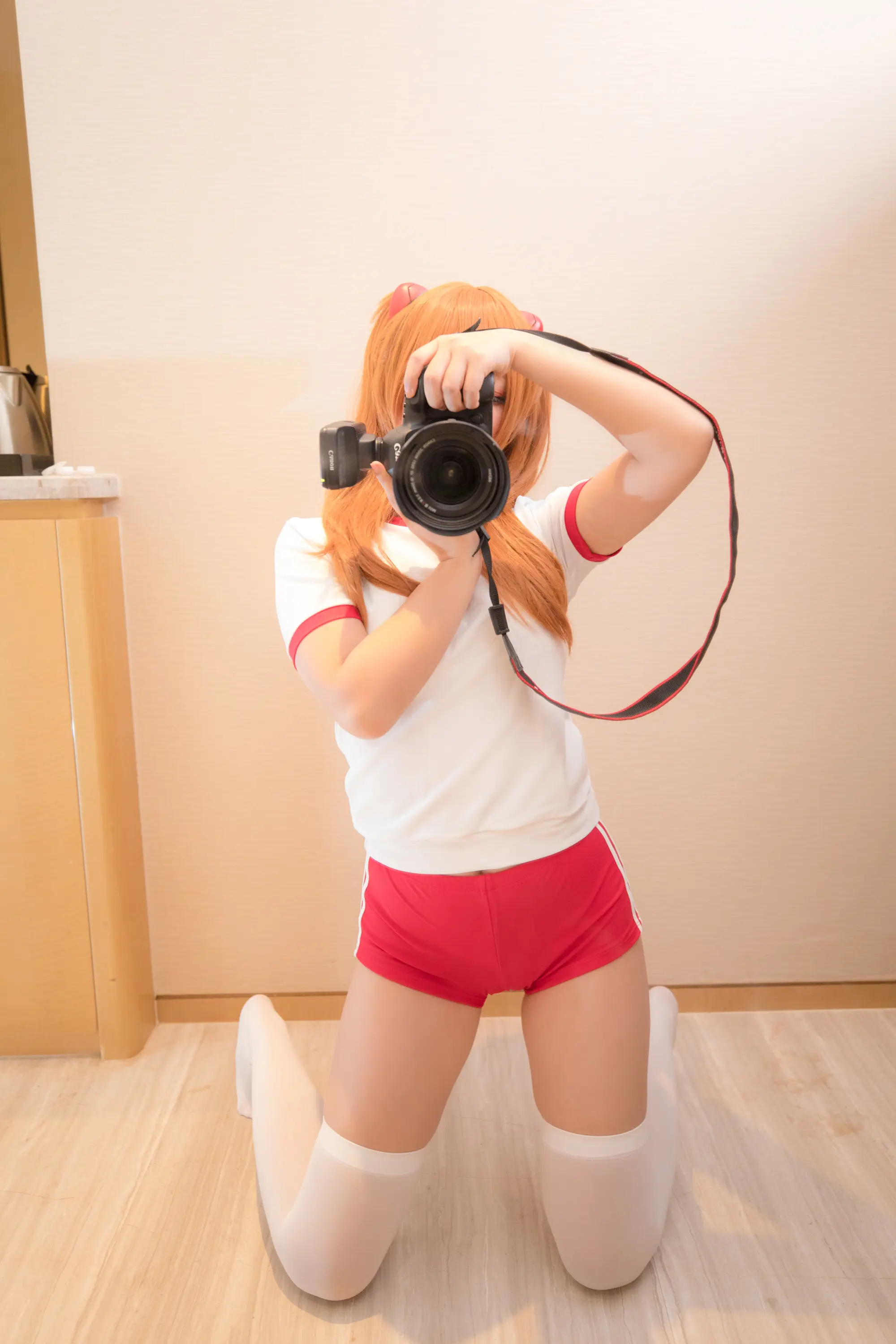 神楽坂真冬 明日香未体验少女 [150P]