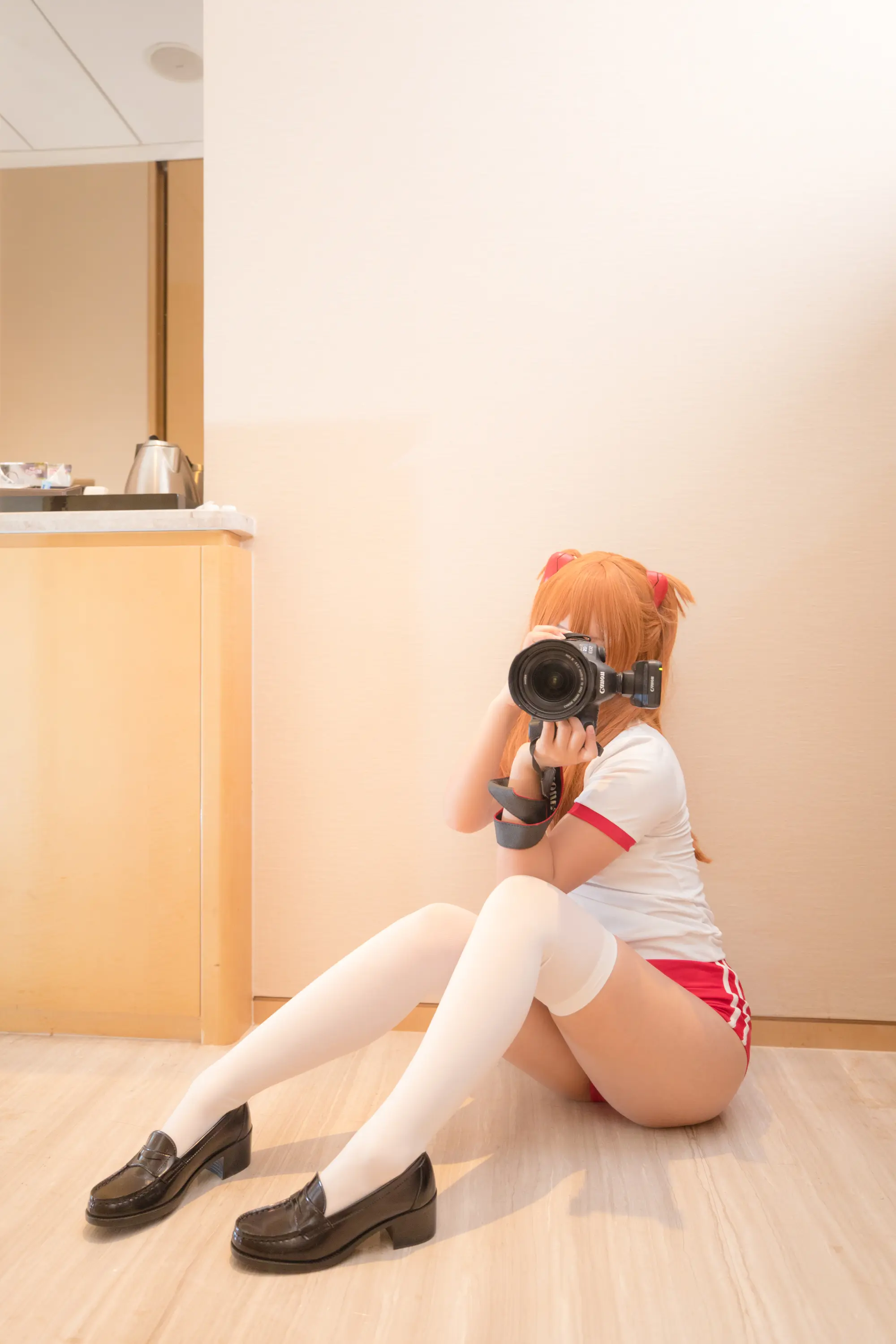 神楽坂真冬 明日香未体验少女 [150P]