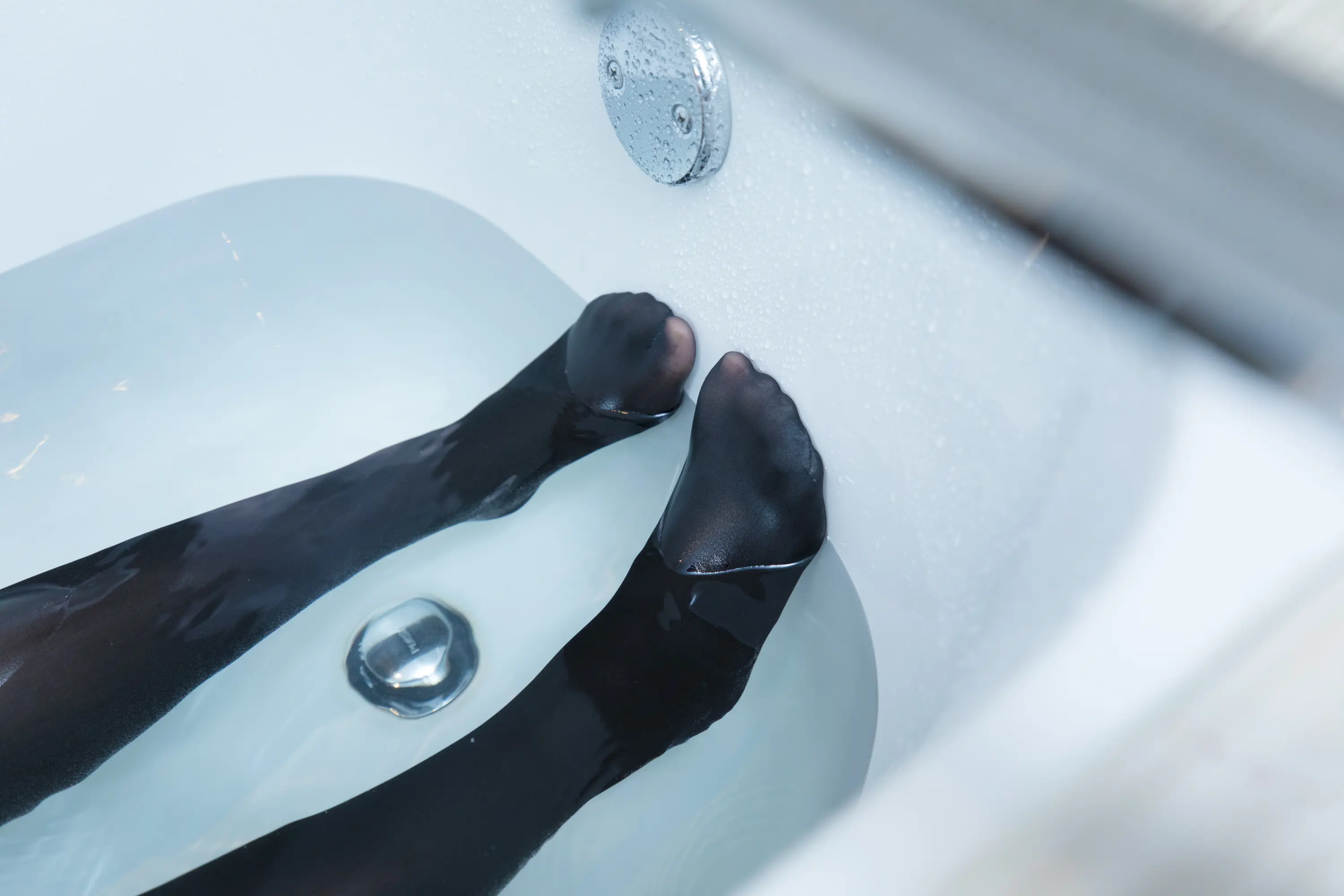 神楽坂真冬 水の形 [150P]