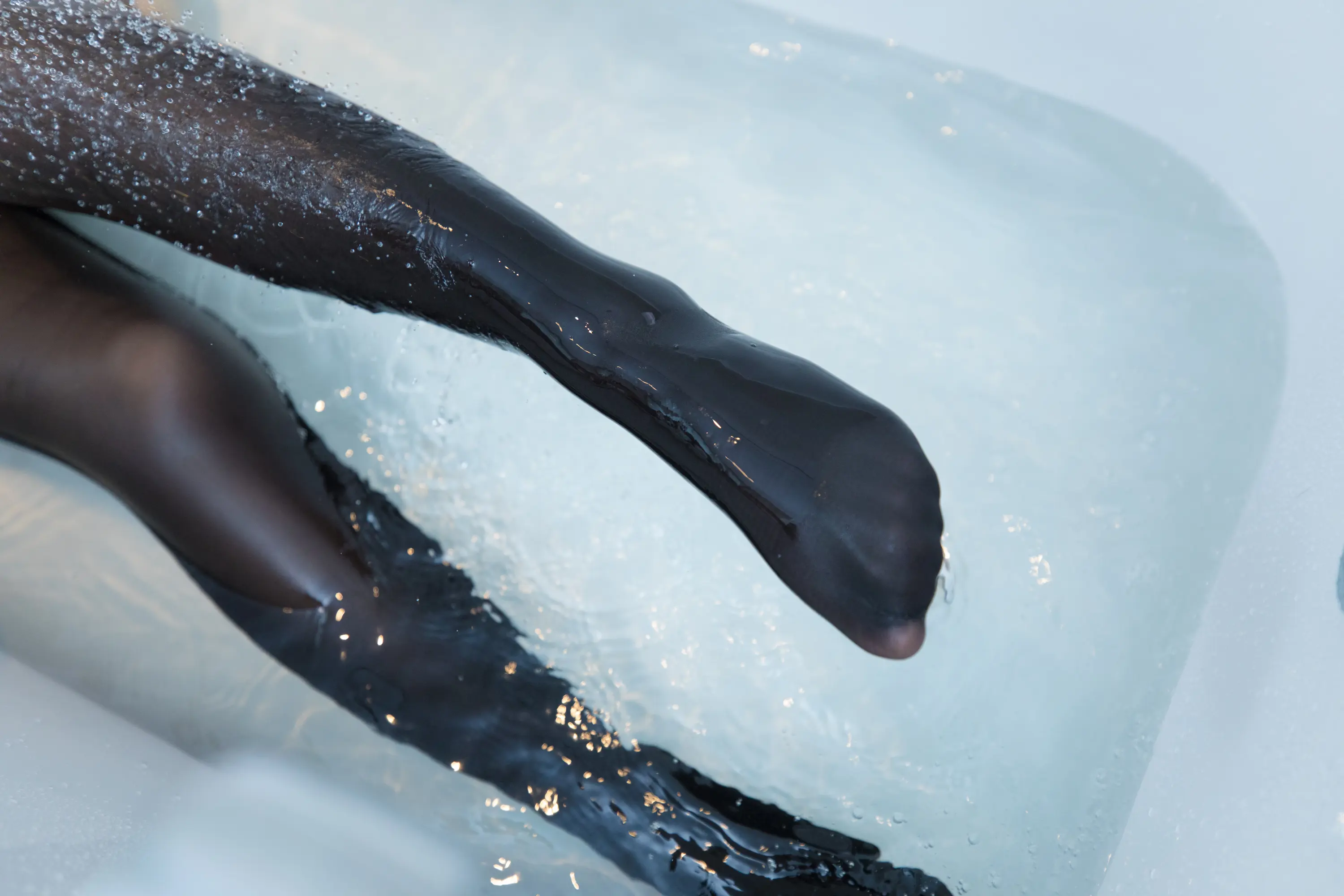 神楽坂真冬 水の形 [150P]