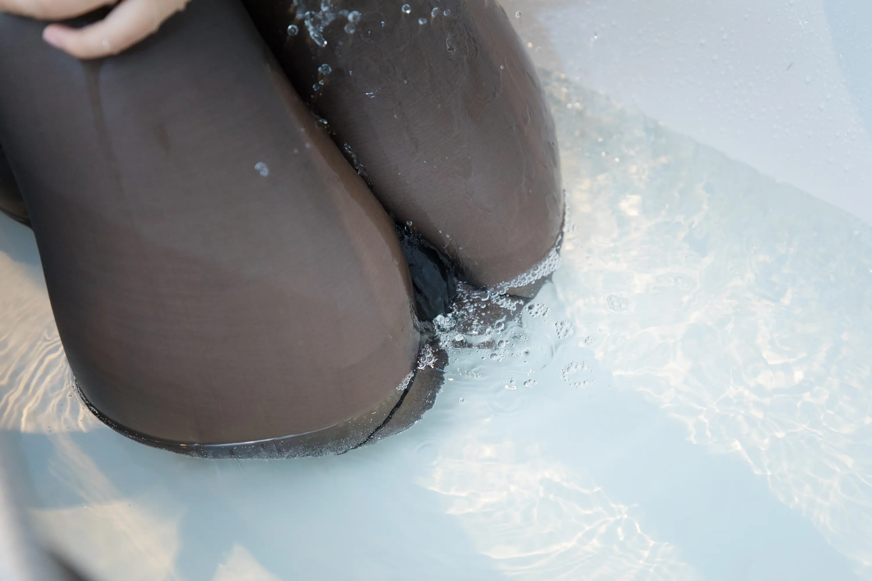 神楽坂真冬 水の形 [150P]