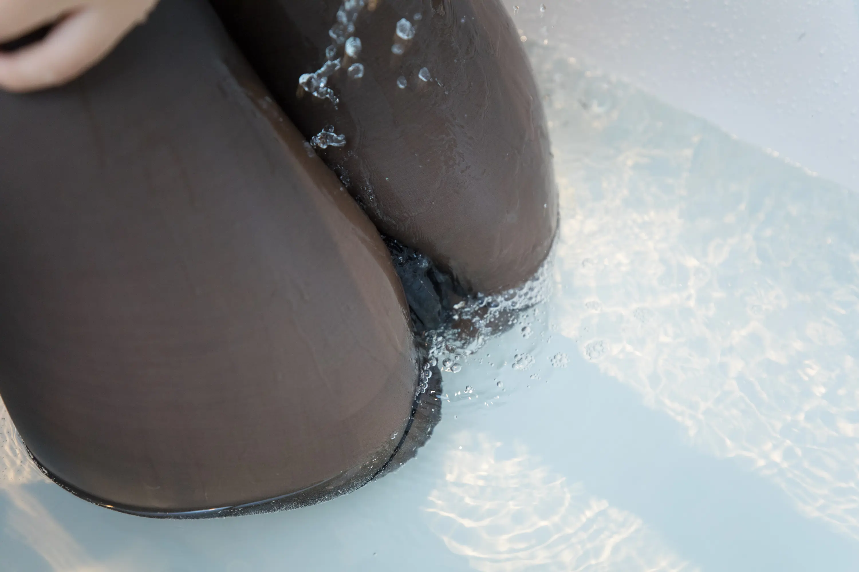 神楽坂真冬 水の形 [150P]