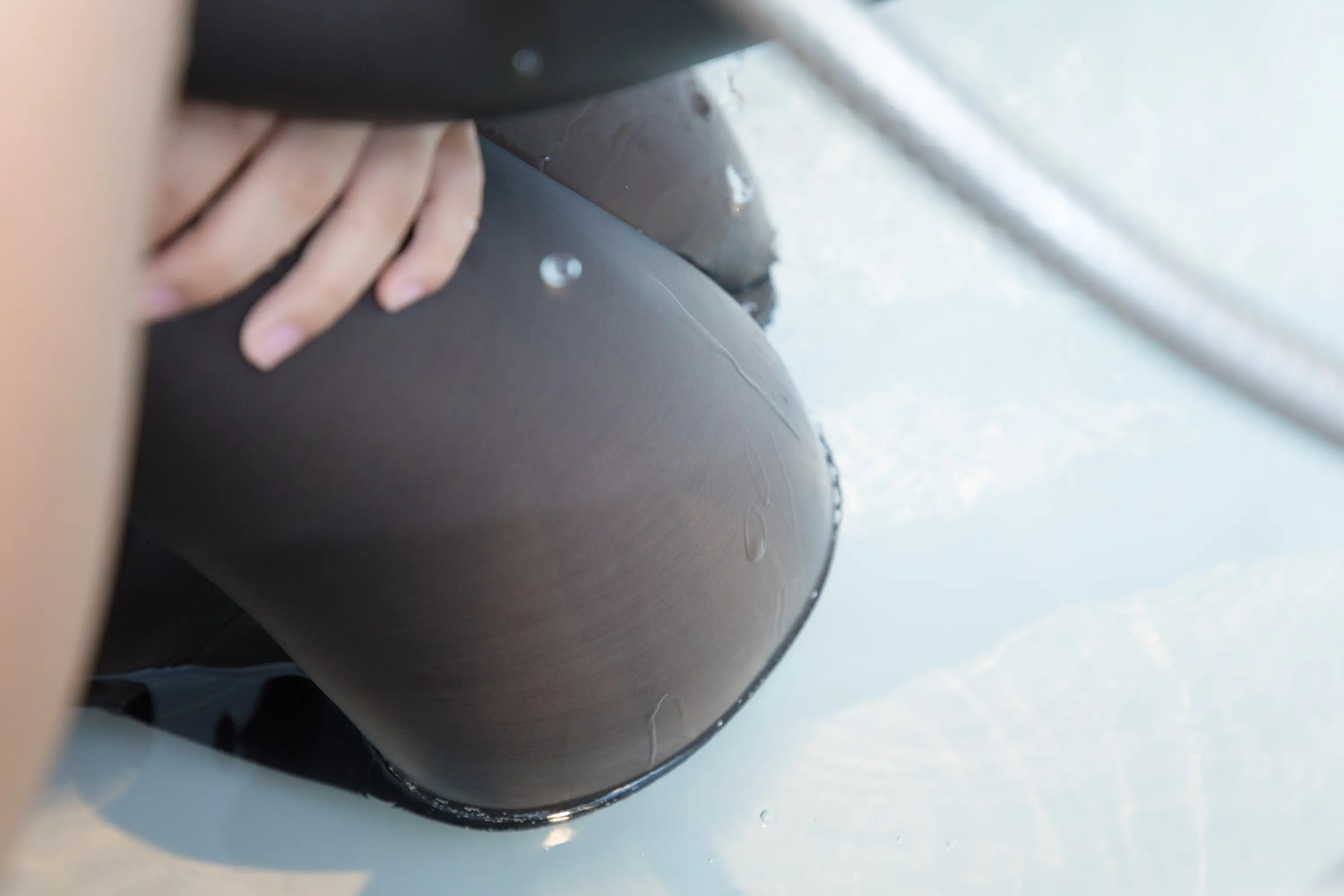 神楽坂真冬 水の形 [150P]