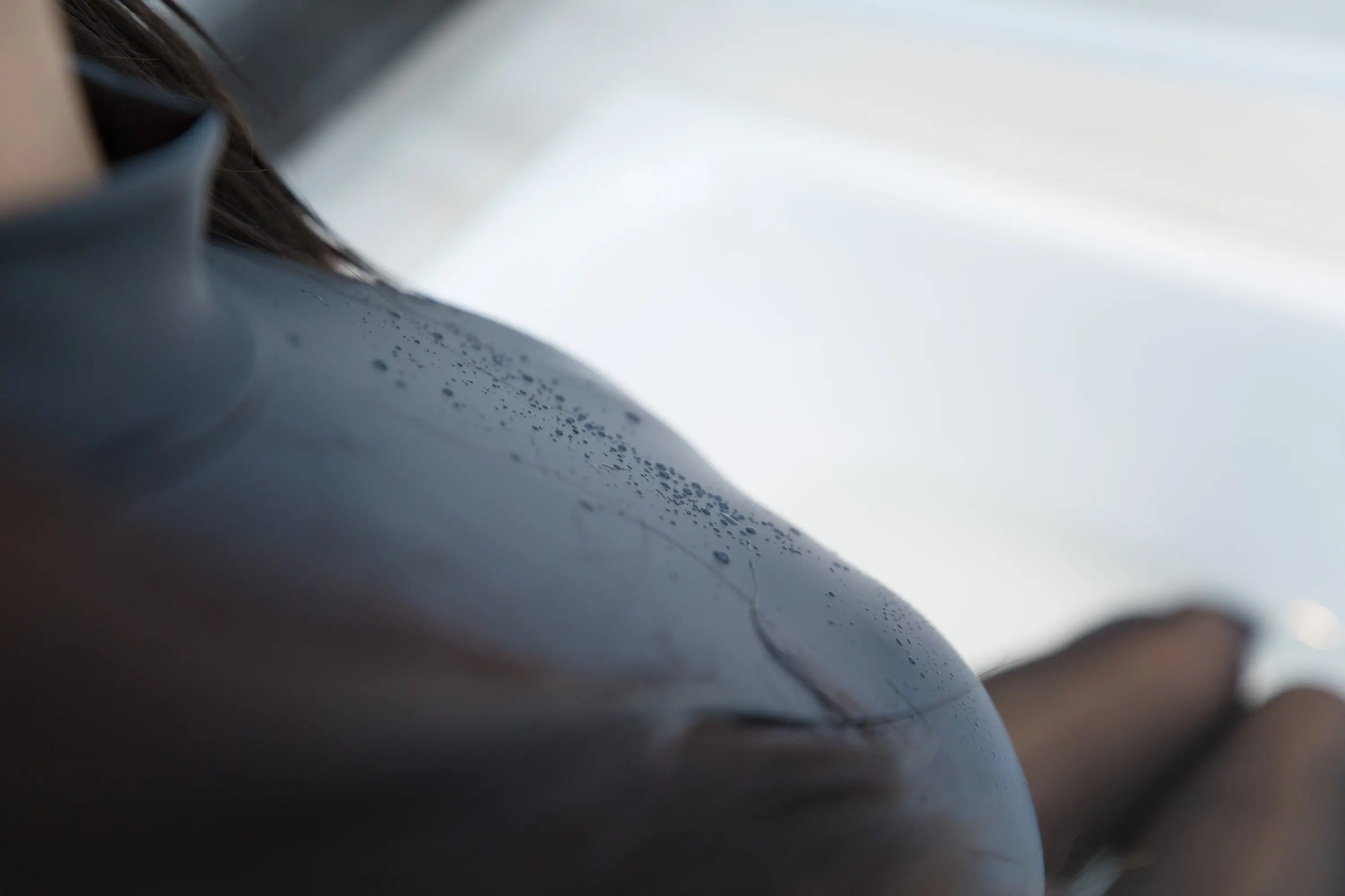 神楽坂真冬 水の形 [150P]