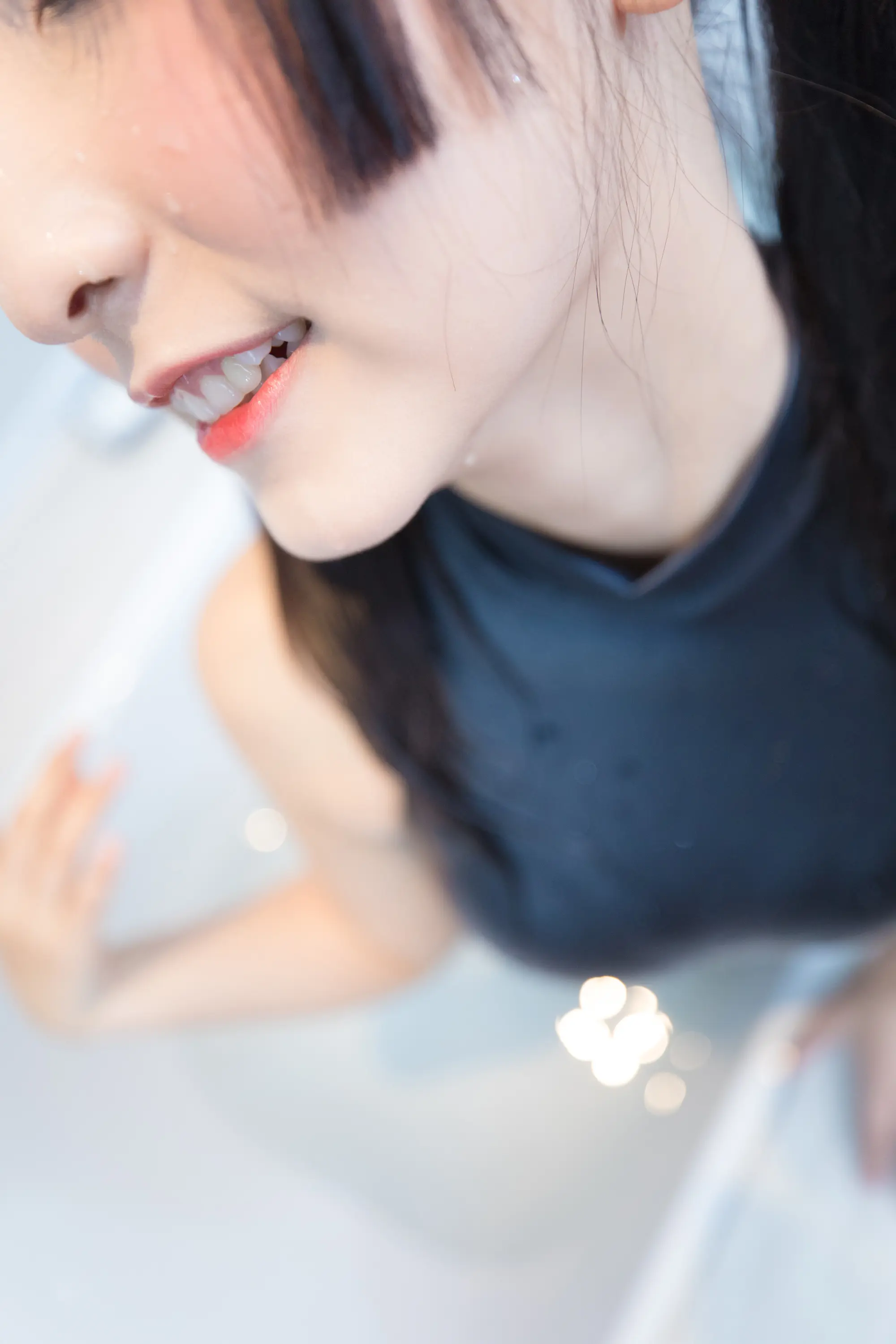 神楽坂真冬 水の形 [150P]