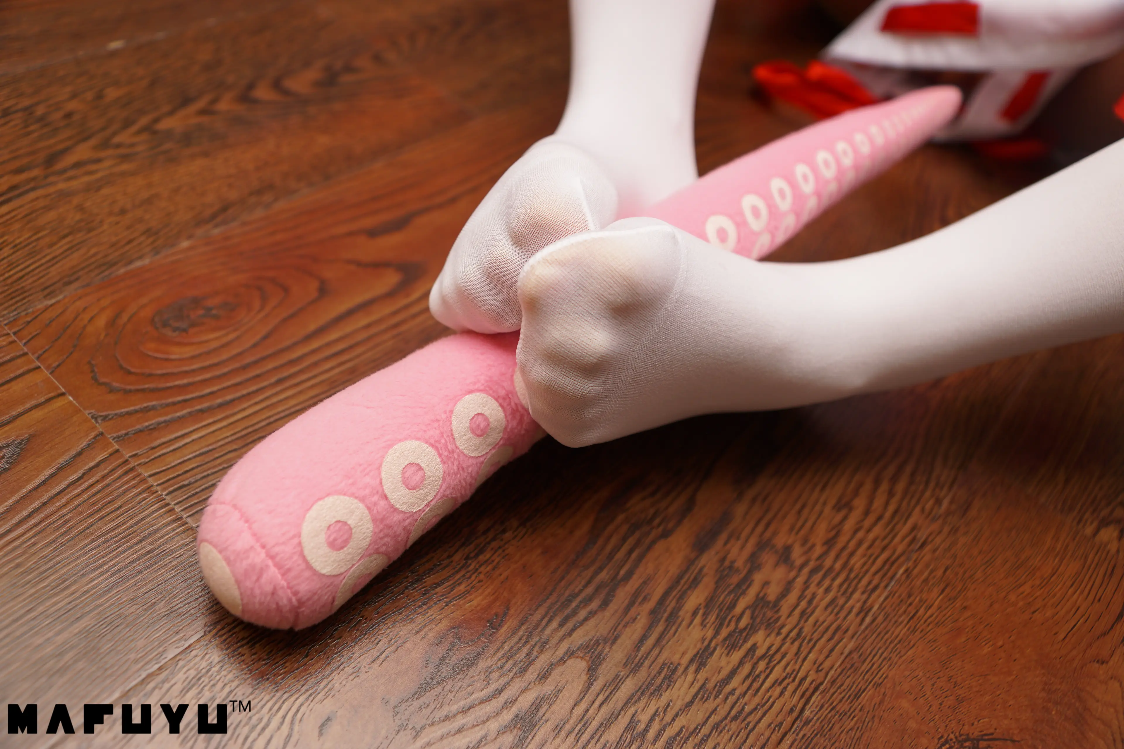 神楽坂真冬 灵梦系列 [104P]