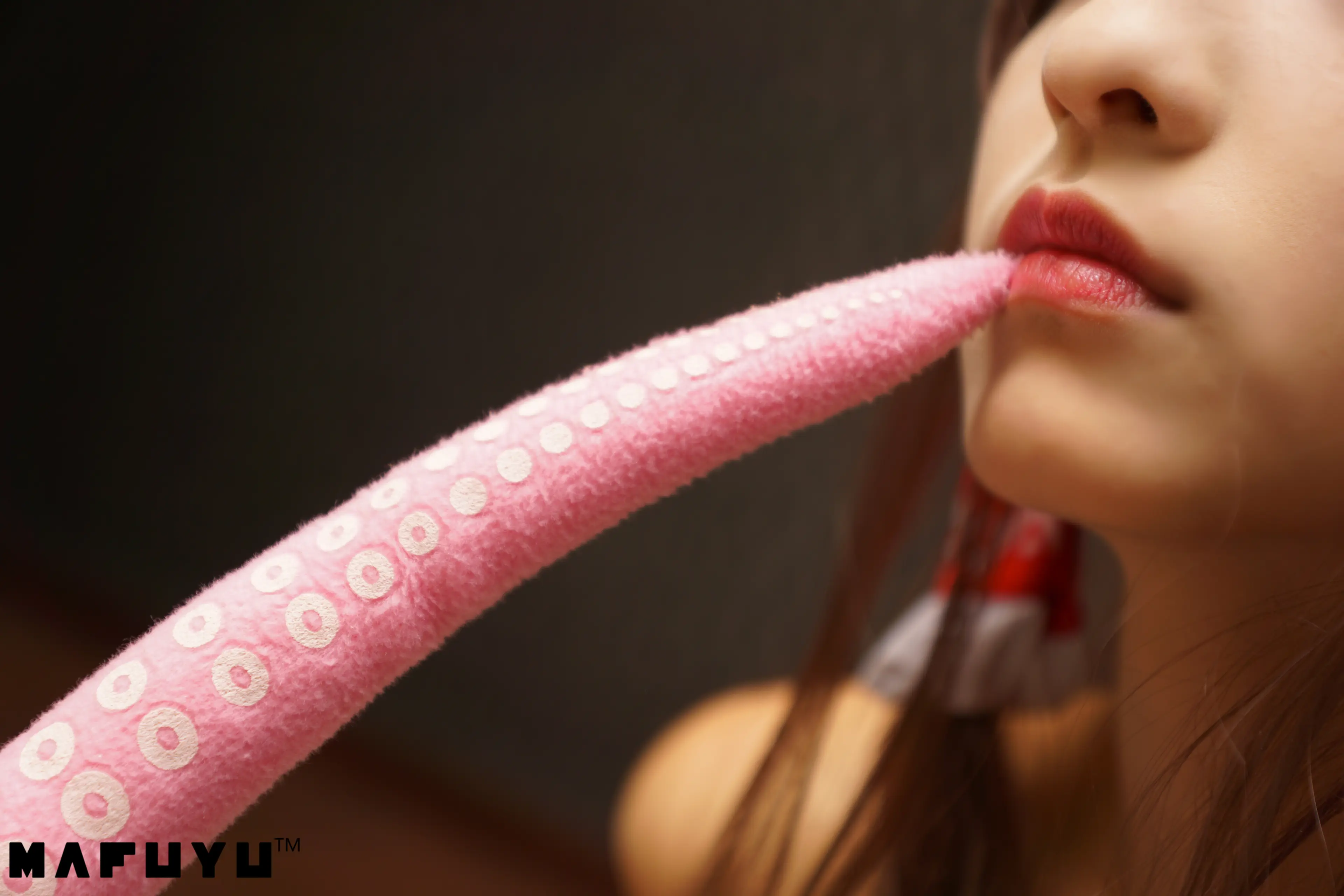 神楽坂真冬 灵梦系列 [104P]