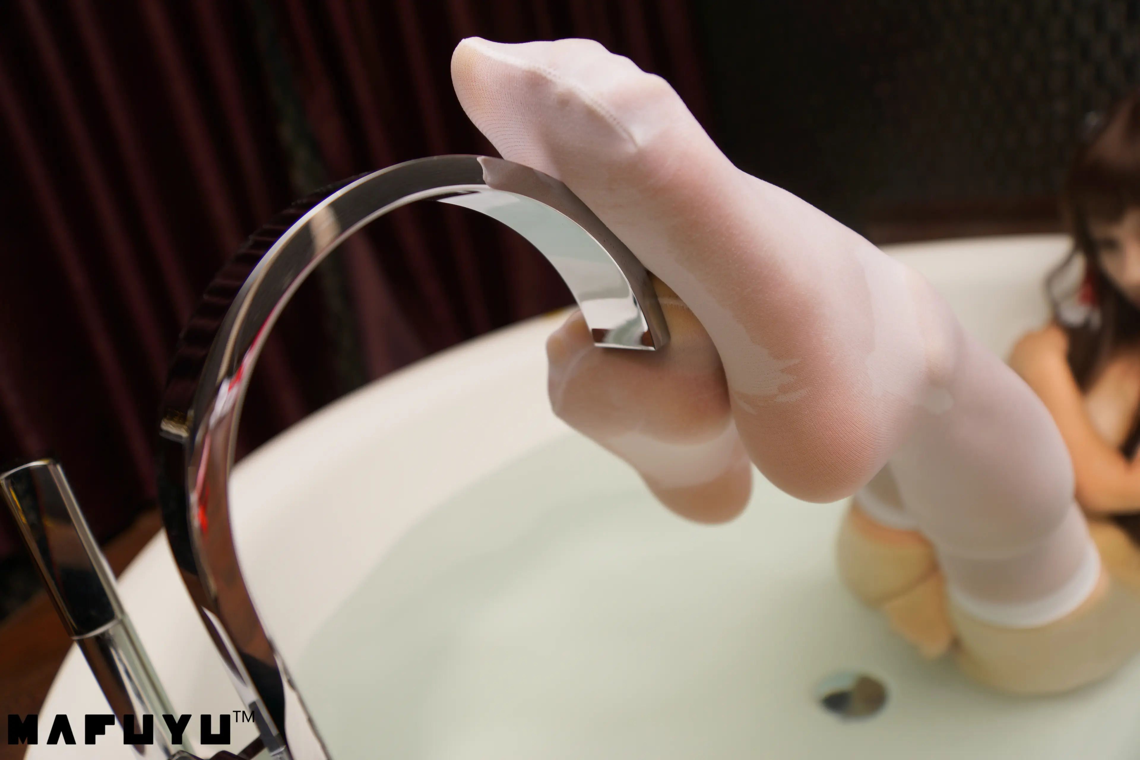 神楽坂真冬 灵梦系列 [104P]