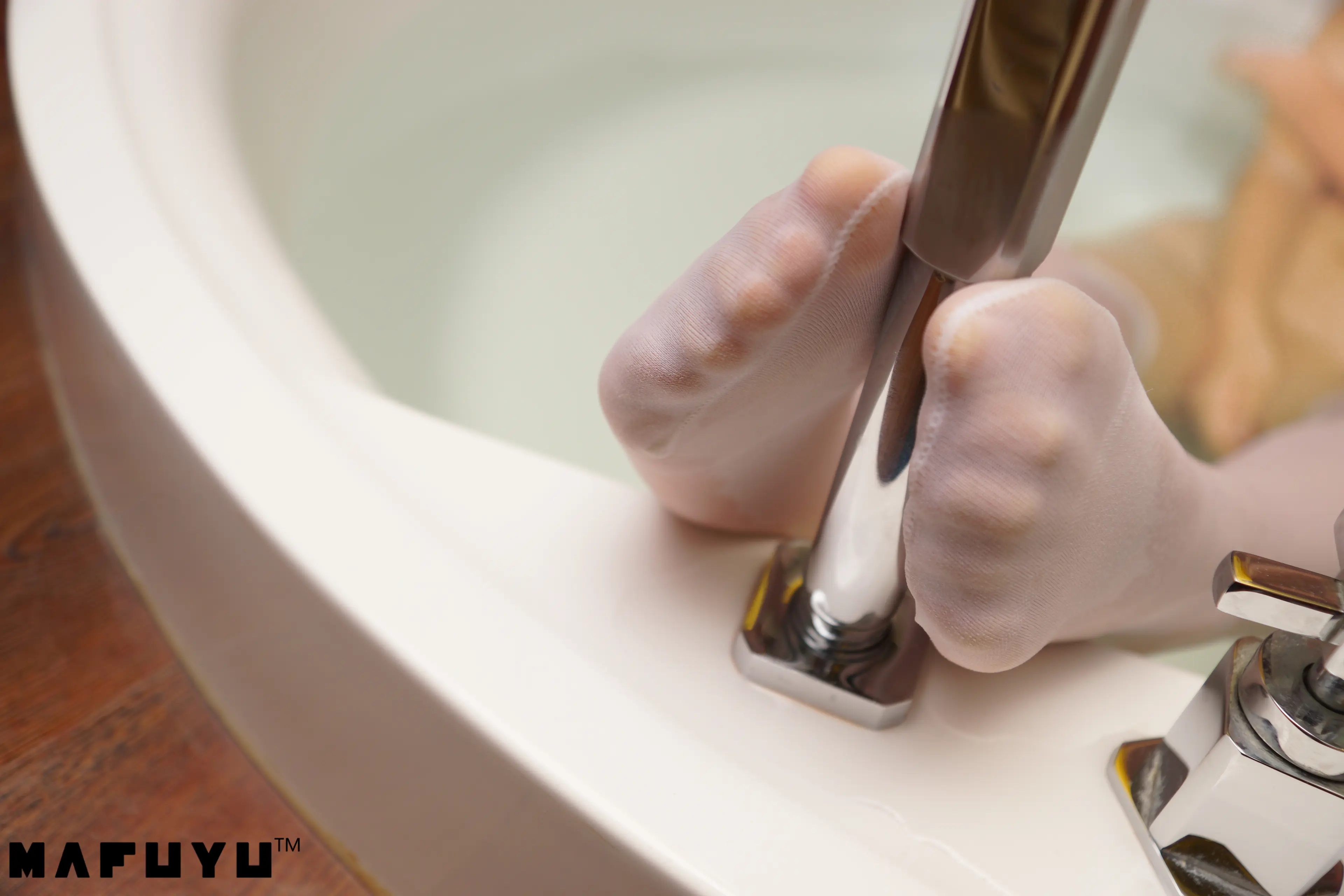 神楽坂真冬 灵梦系列 [104P]