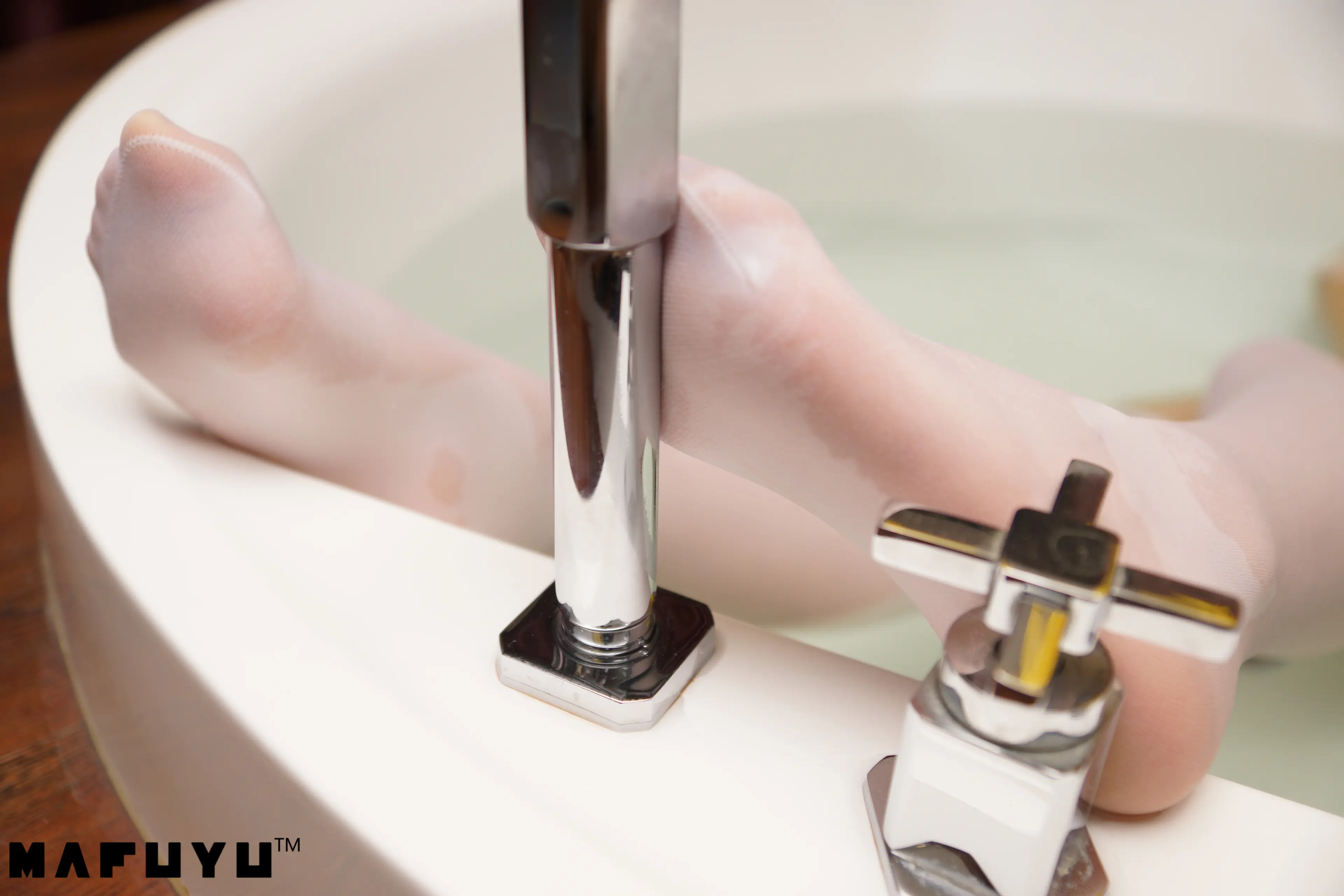 神楽坂真冬 灵梦系列 [104P]