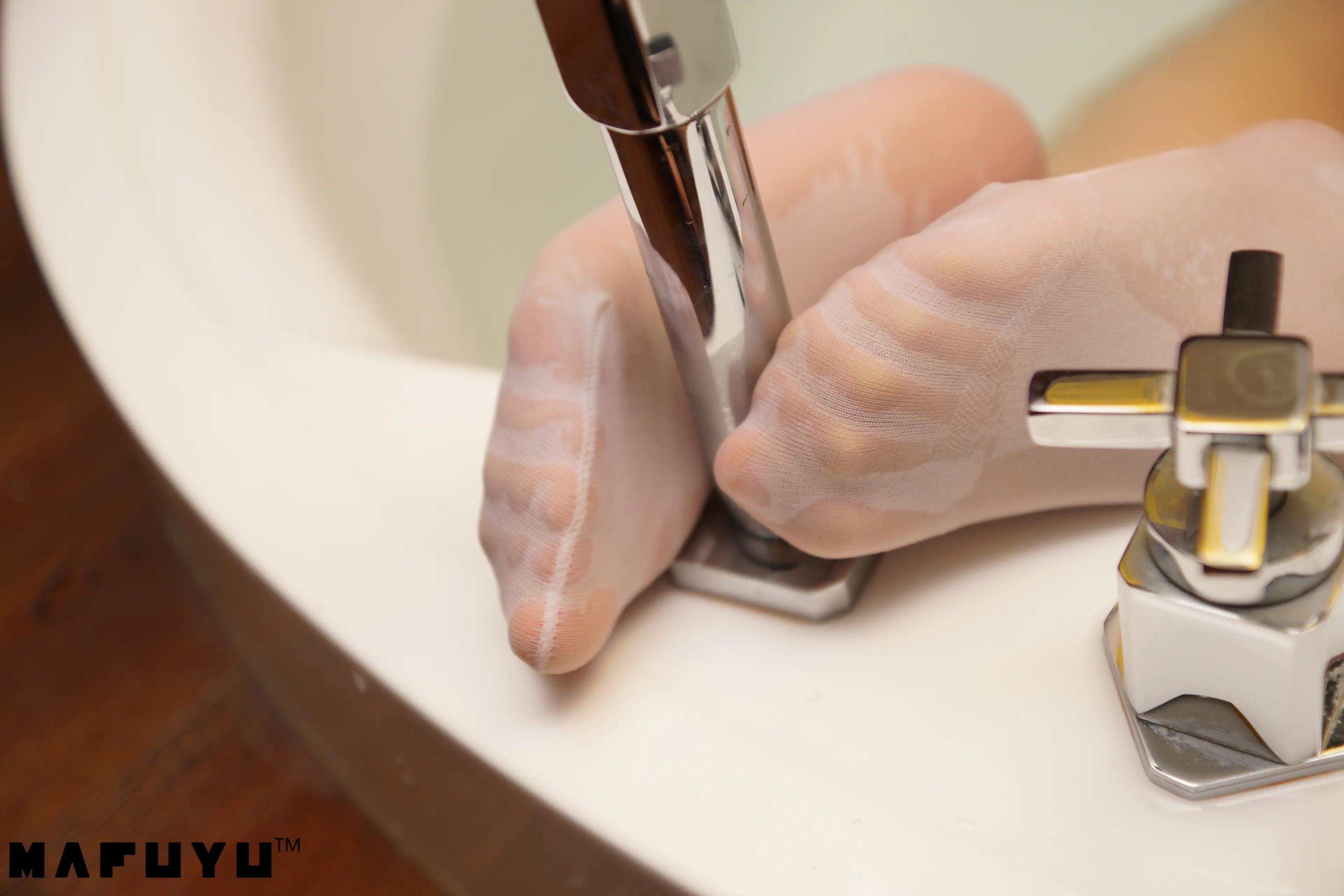 神楽坂真冬 灵梦系列 [104P]