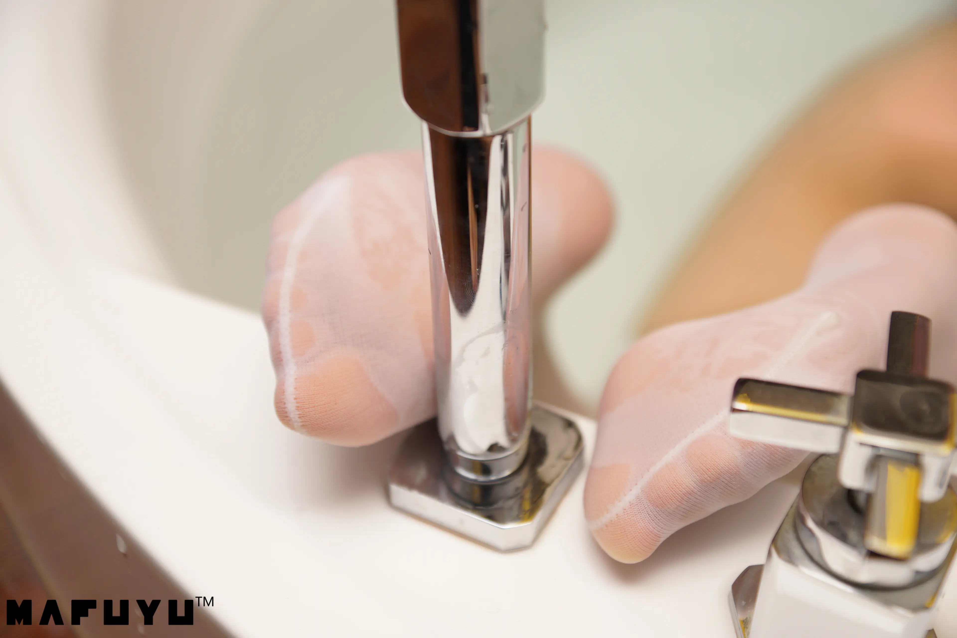 神楽坂真冬 灵梦系列 [104P]