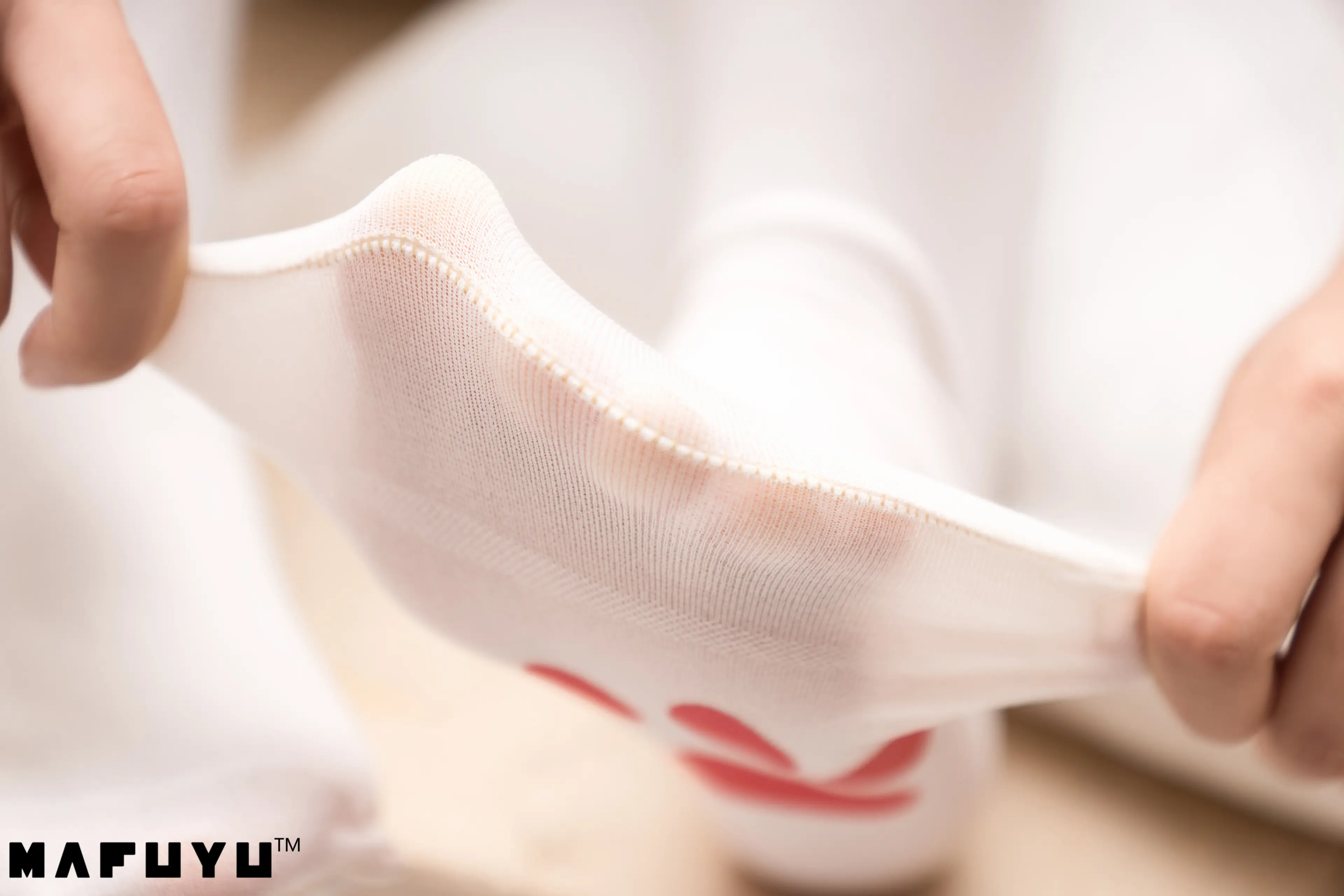 神楽坂真冬 猫爪白丝系列 [100P]