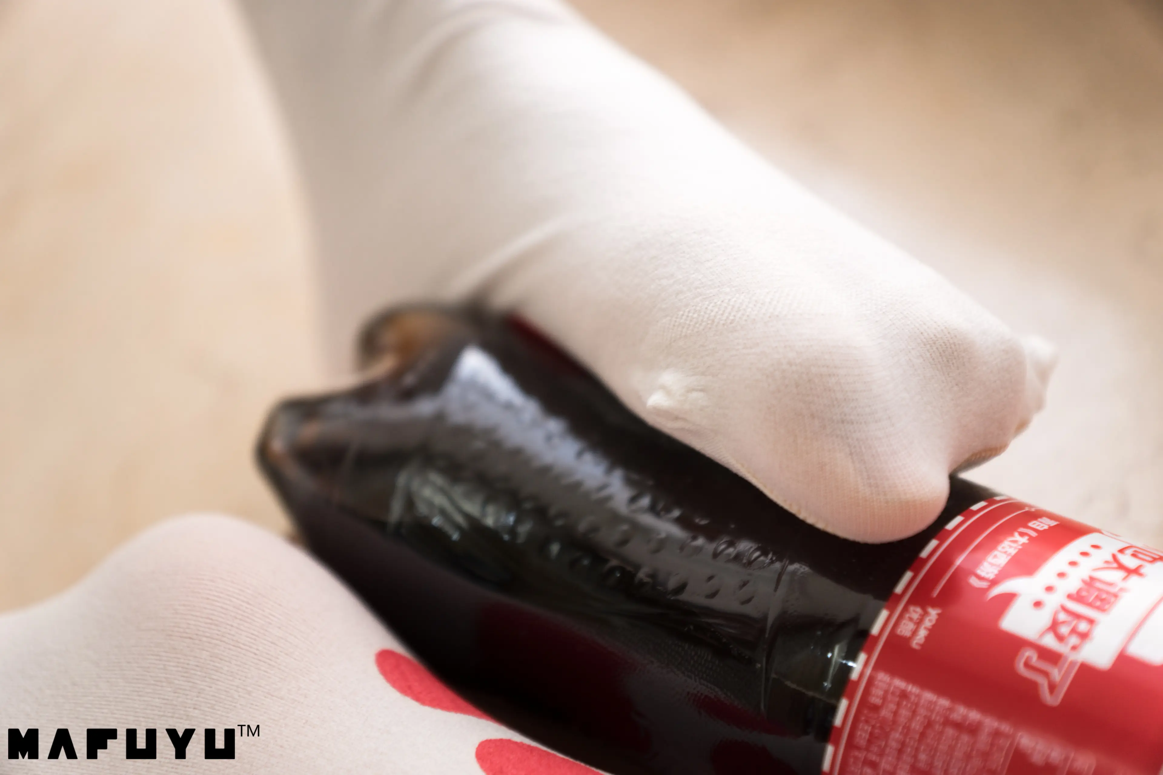 神楽坂真冬 猫爪白丝系列 [100P]