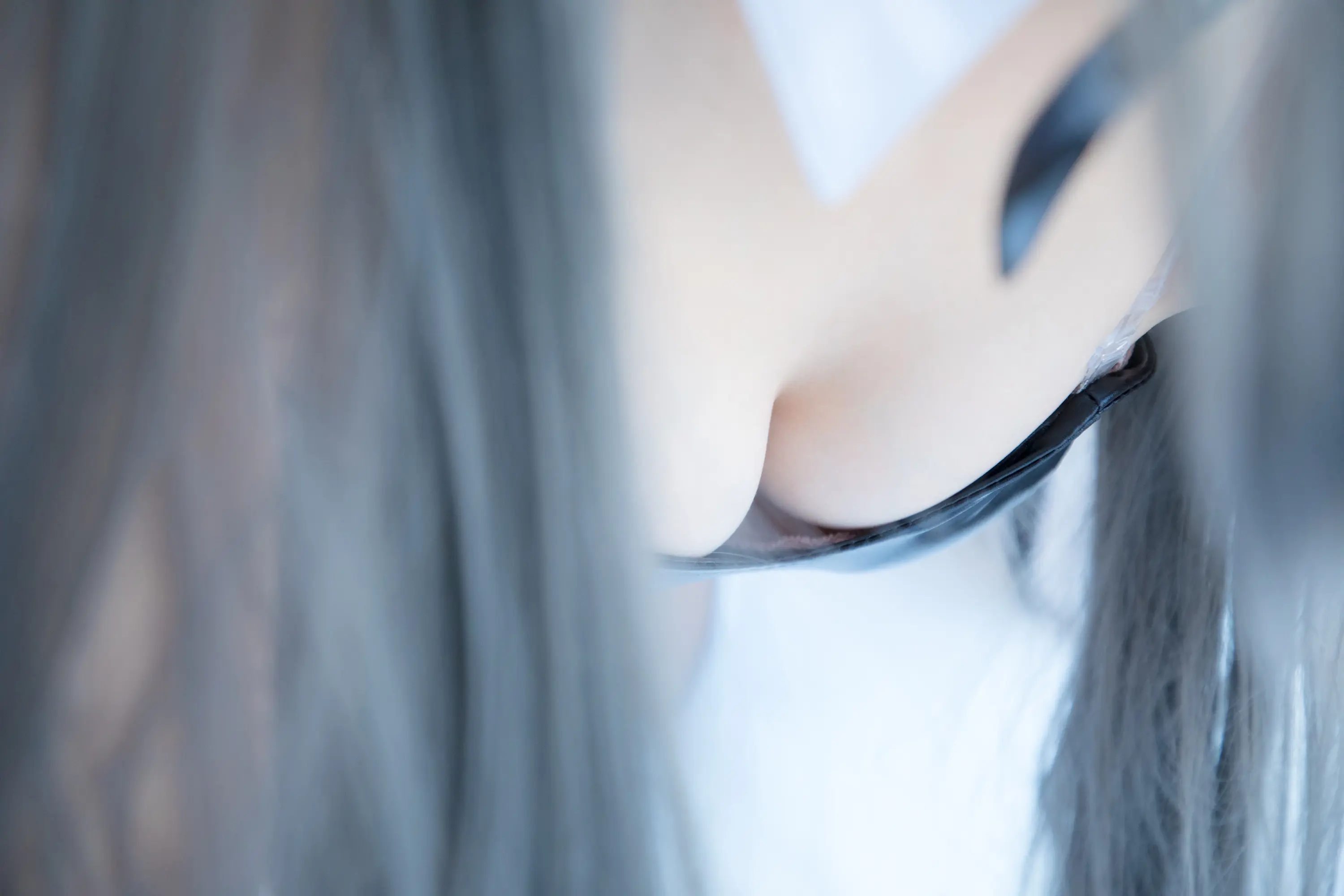 神楽坂真冬 白昼梦 樱岛麻衣 [150P]