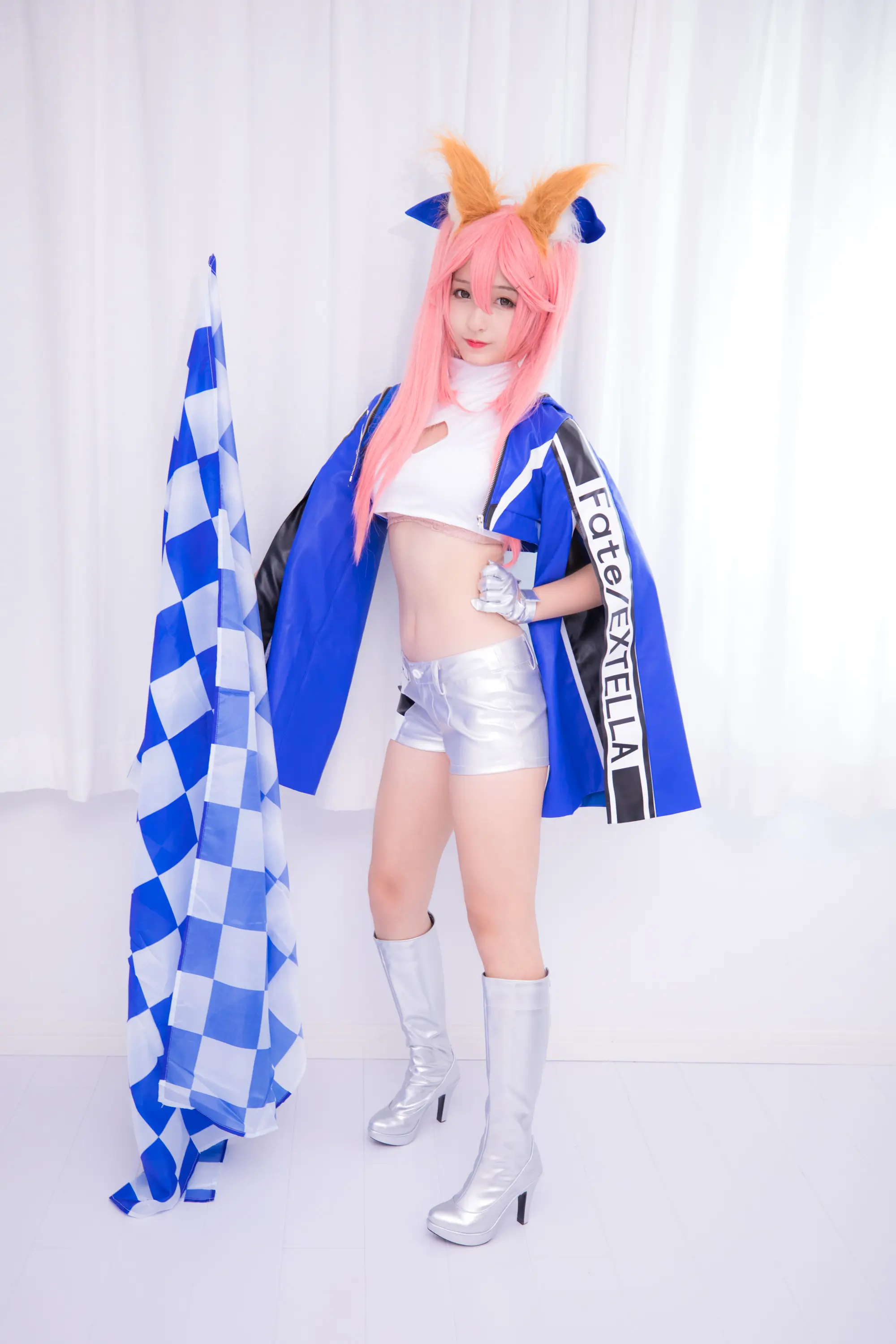 神楽坂真冬 目標はあなた、エンジン全開 [150P]