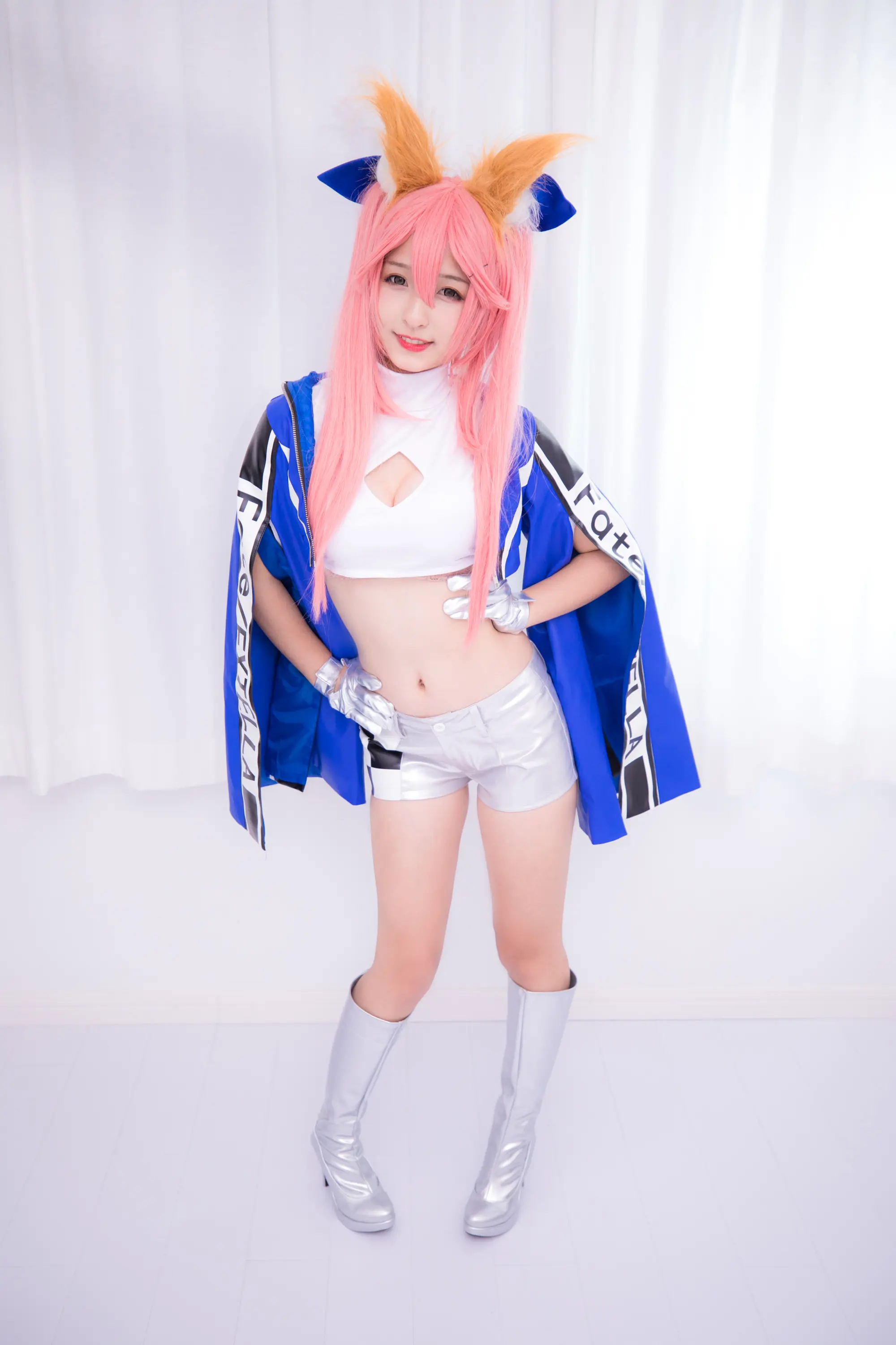 神楽坂真冬 目標はあなた、エンジン全開 [150P]