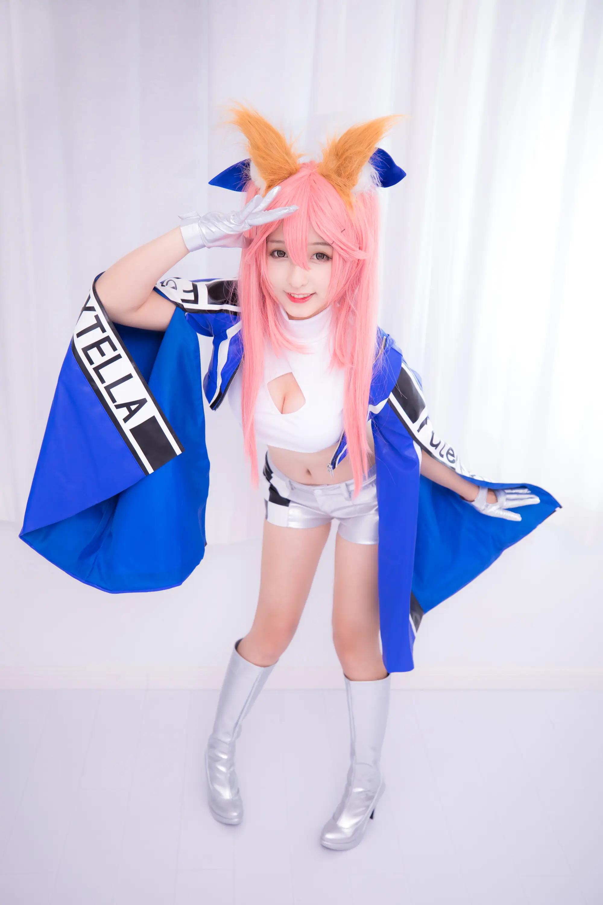 神楽坂真冬 目標はあなた、エンジン全開 [150P]