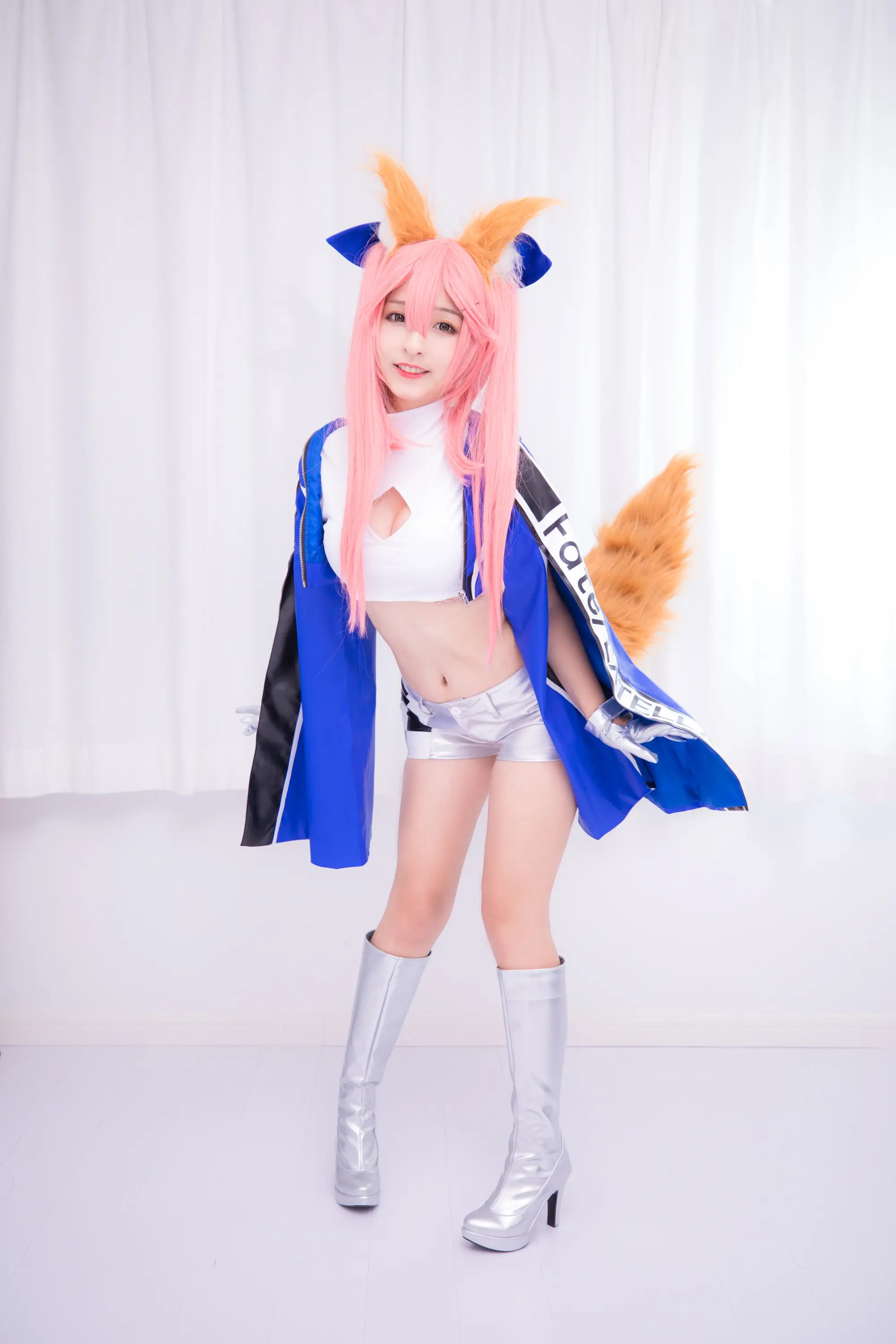 神楽坂真冬 目標はあなた、エンジン全開 [150P]