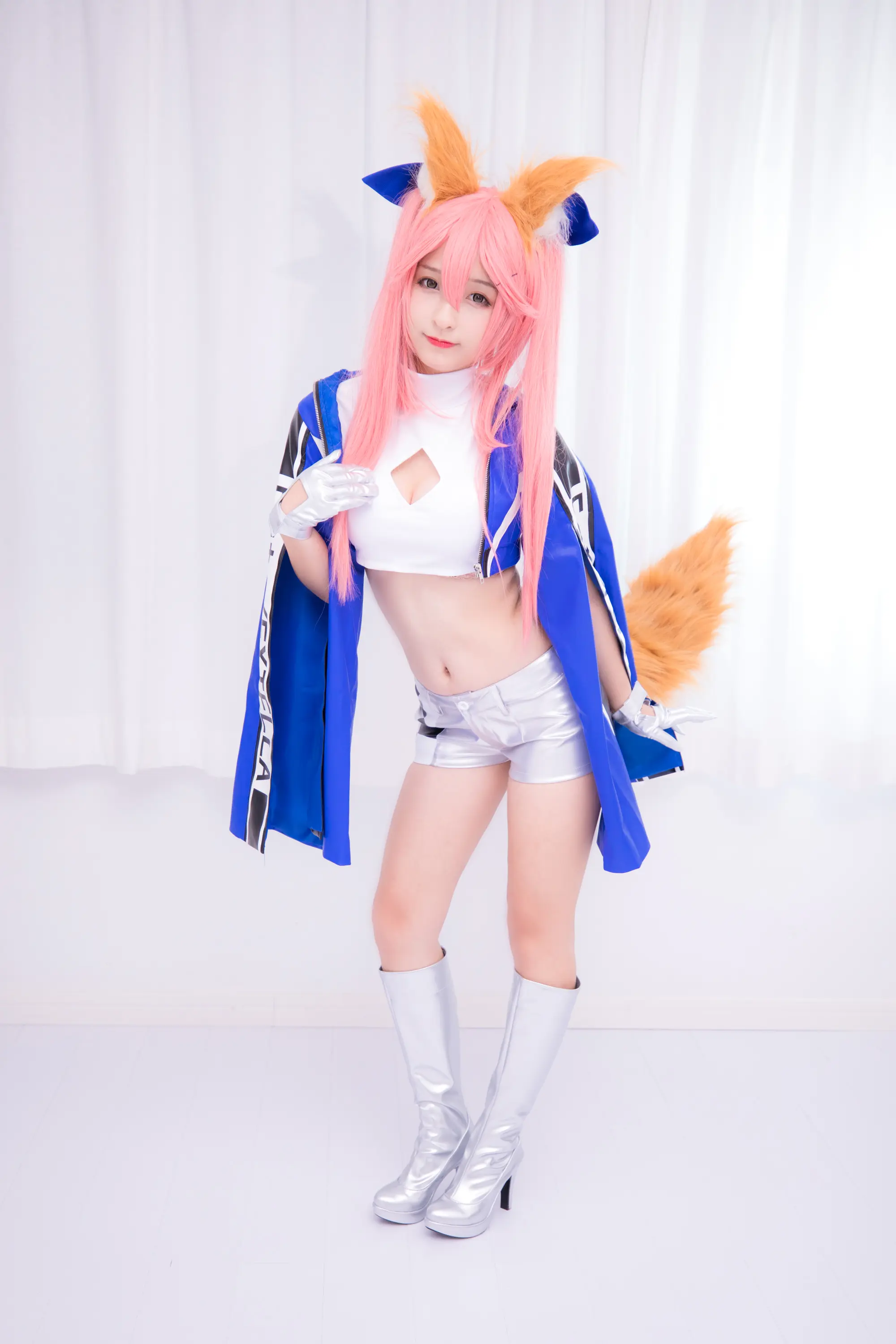 神楽坂真冬 目標はあなた、エンジン全開 [150P]