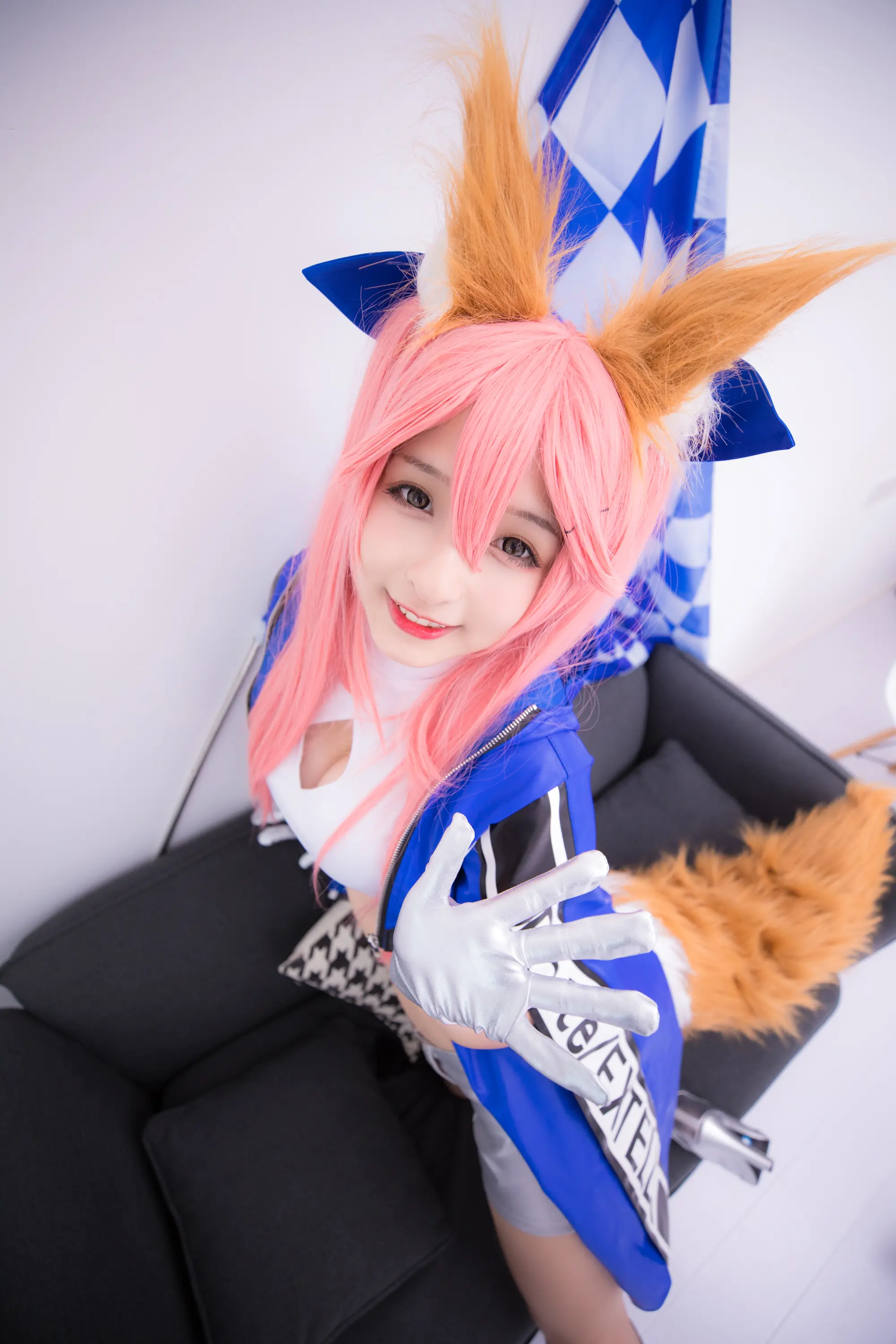 神楽坂真冬 目標はあなた、エンジン全開 [150P]