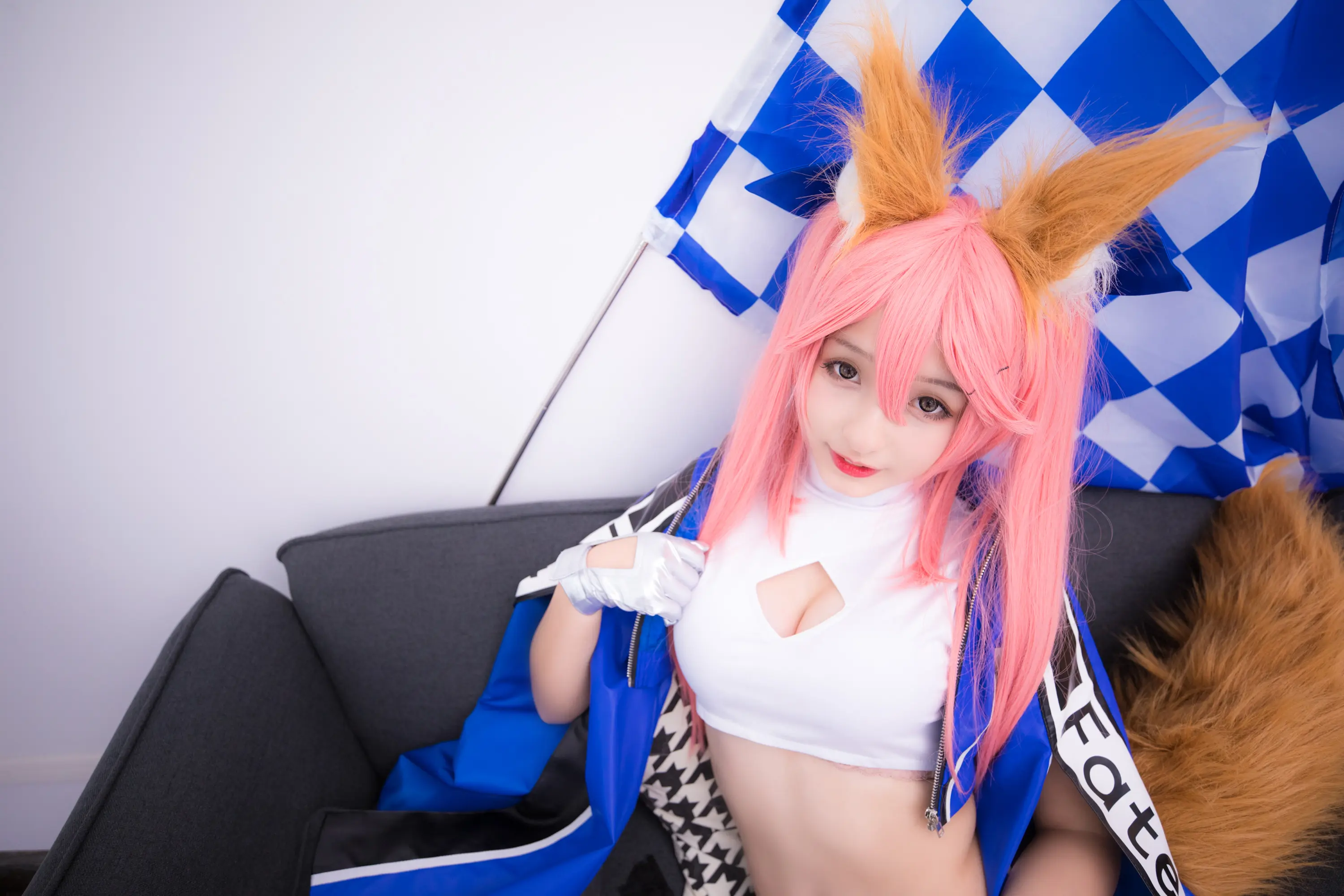 神楽坂真冬 目標はあなた、エンジン全開 [150P]