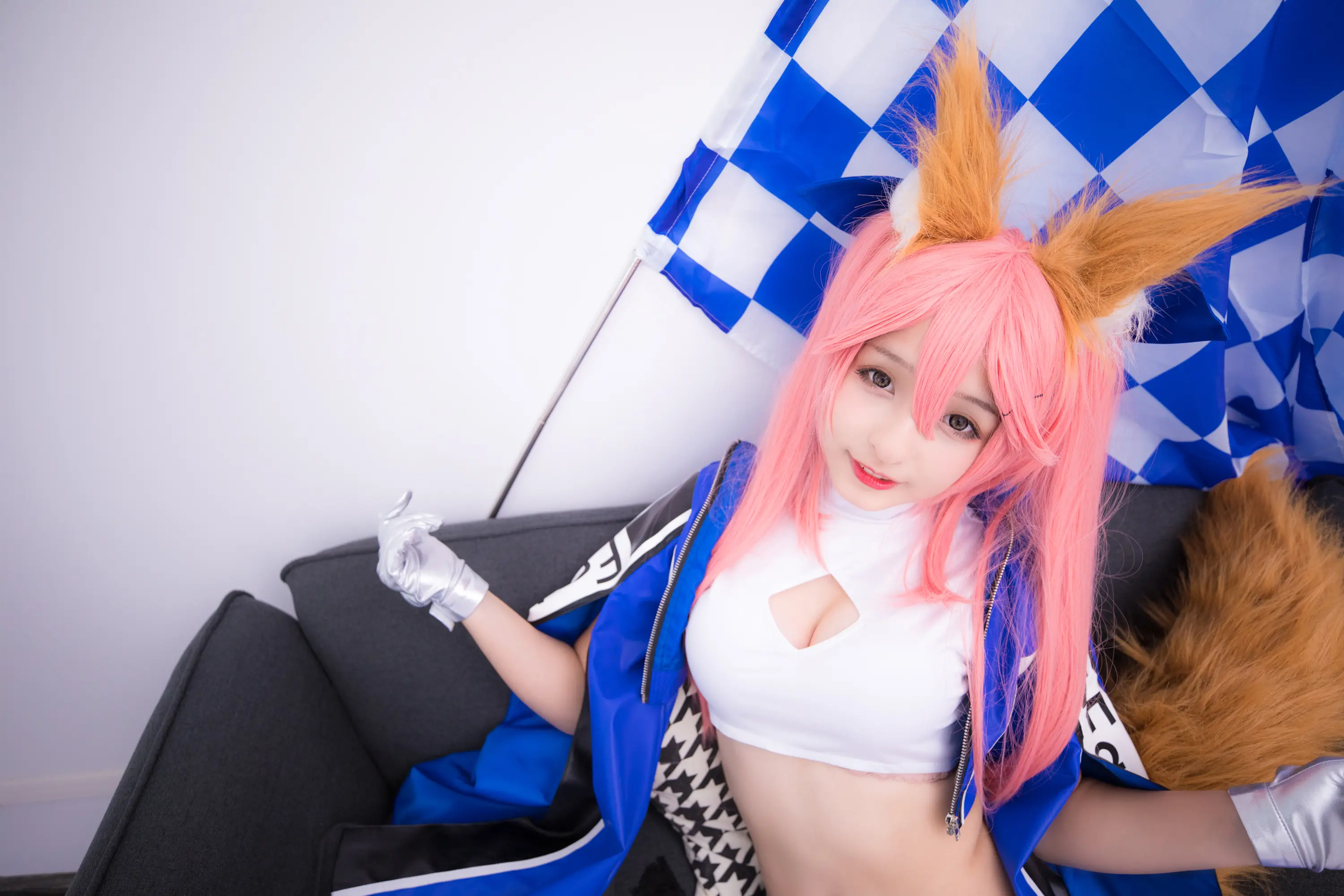 神楽坂真冬 目標はあなた、エンジン全開 [150P]