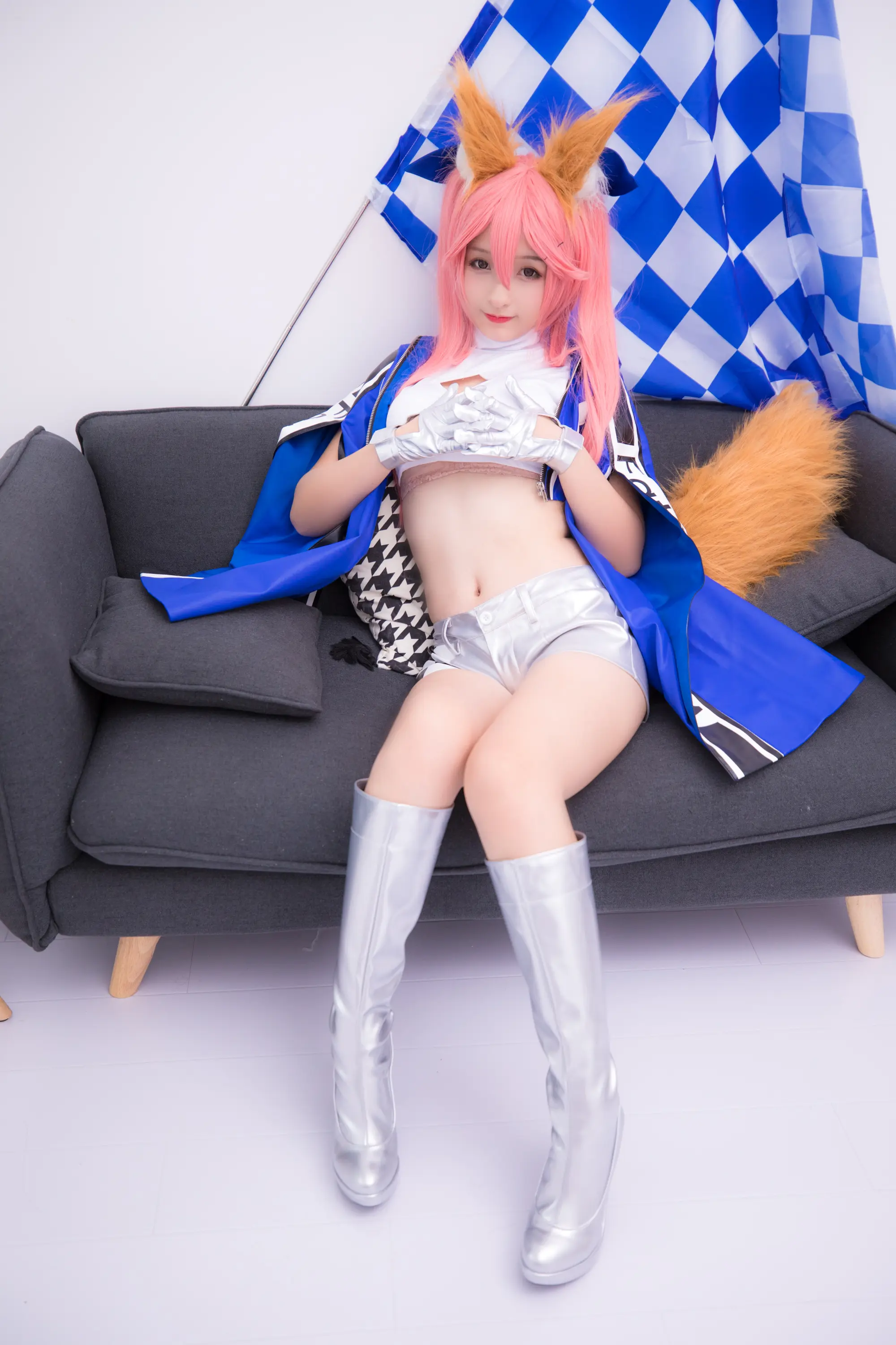 神楽坂真冬 目標はあなた、エンジン全開 [150P]