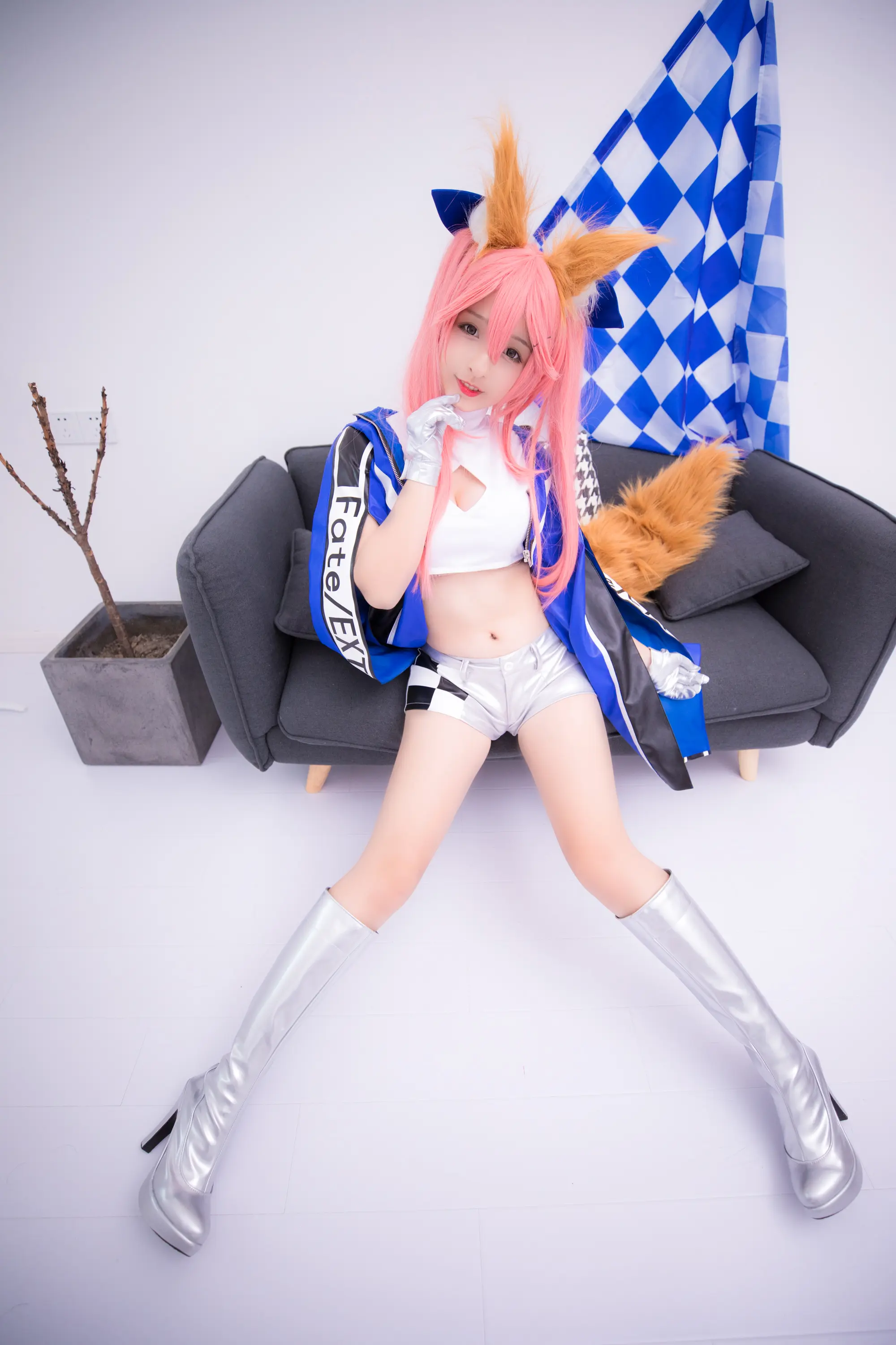 神楽坂真冬 目標はあなた、エンジン全開 [150P]