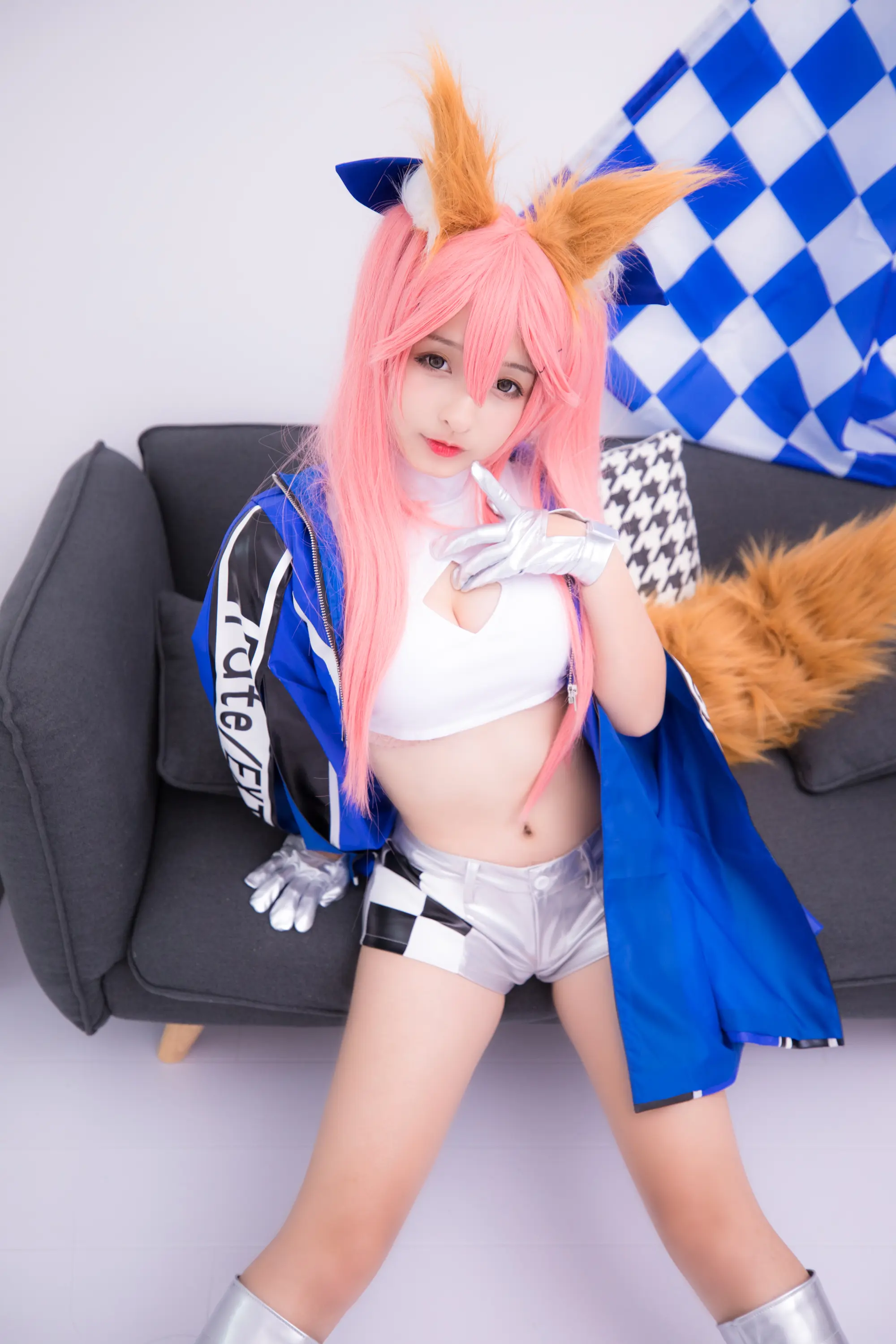 神楽坂真冬 目標はあなた、エンジン全開 [150P]