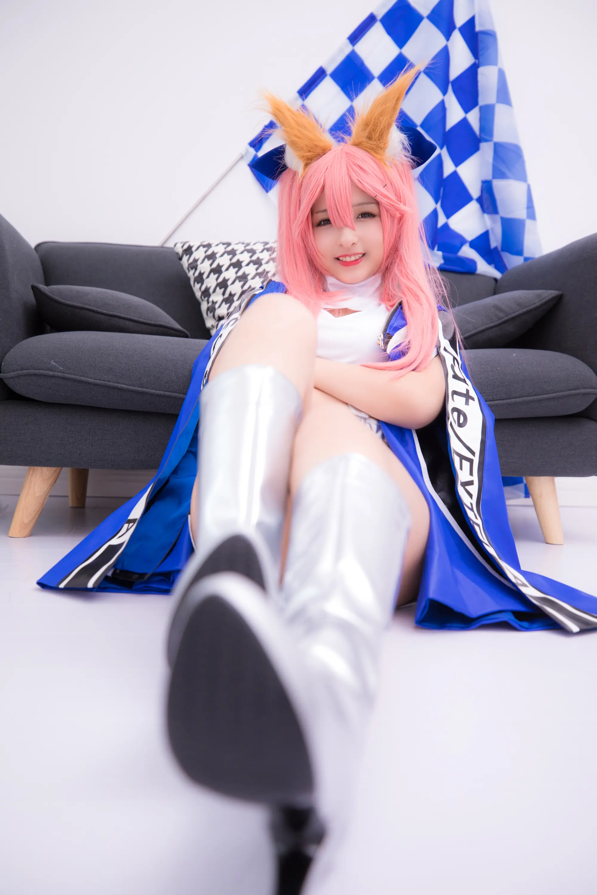 神楽坂真冬 目標はあなた、エンジン全開 [150P]